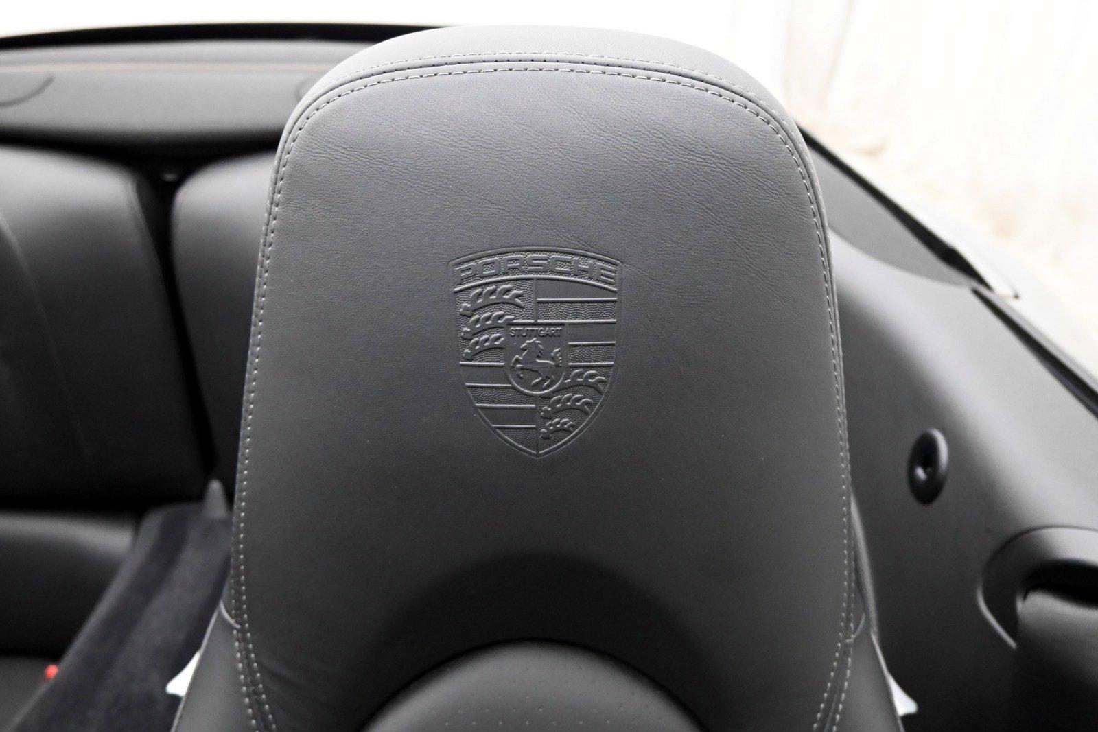 Used 2006 Porsche 911 Carrera S | St. Petersburg, FL