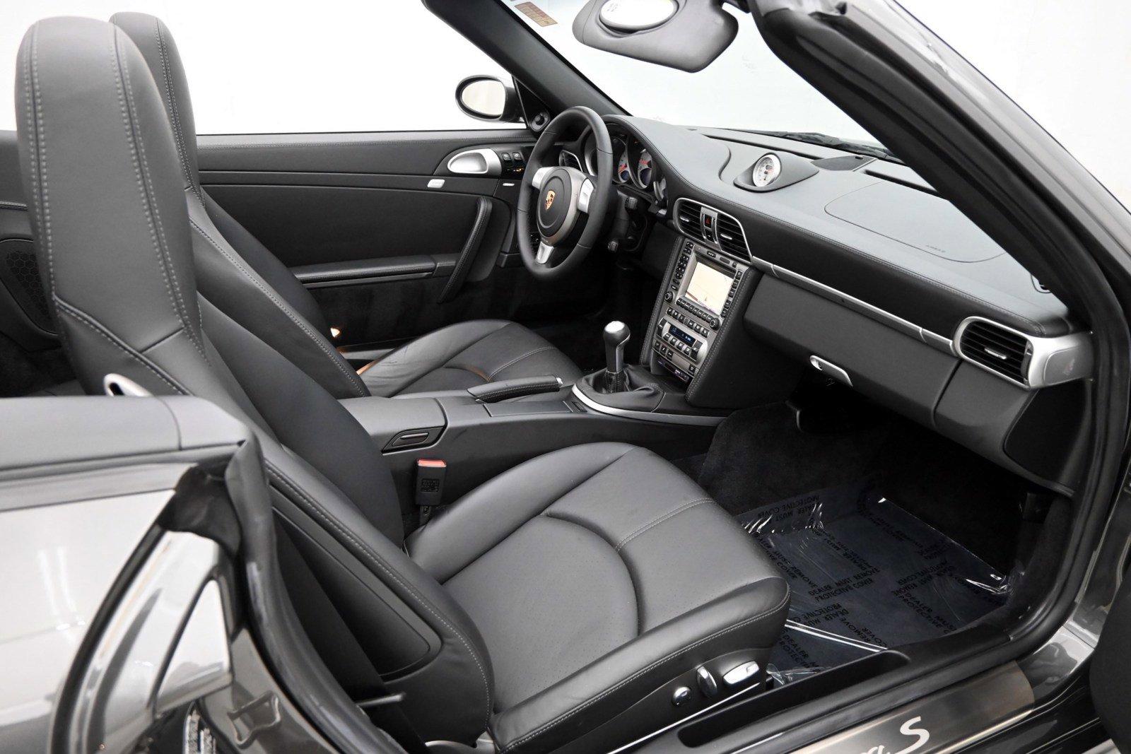 Used 2006 Porsche 911 Carrera S | St. Petersburg, FL