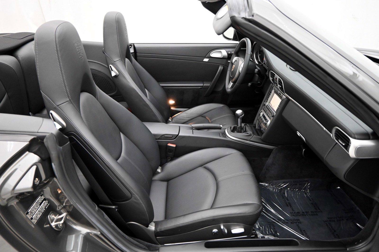 Used 2006 Porsche 911 Carrera S | St. Petersburg, FL