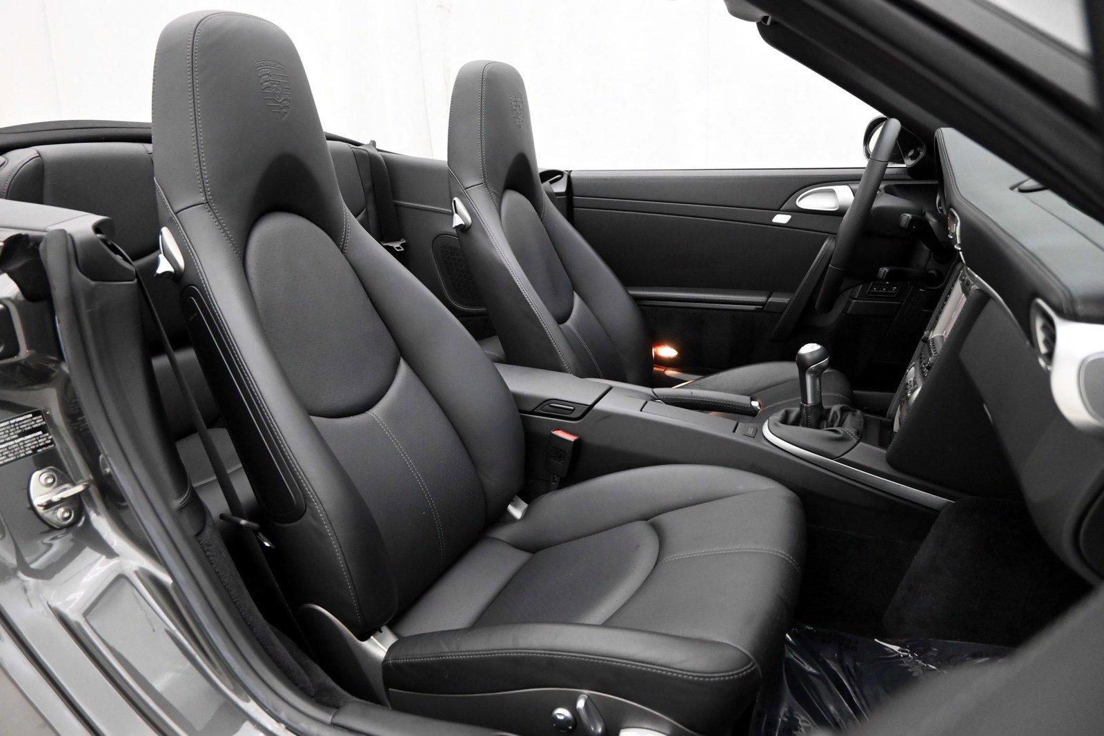 Used 2006 Porsche 911 Carrera S | St. Petersburg, FL