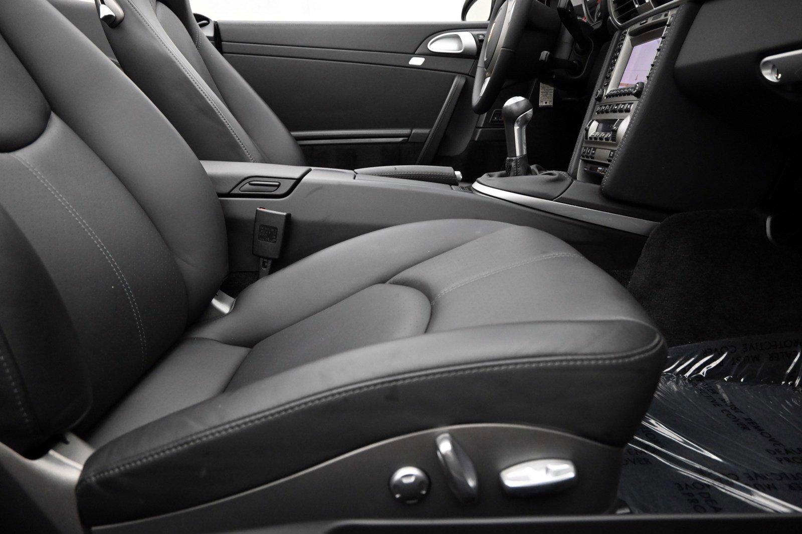 Used 2006 Porsche 911 Carrera S | St. Petersburg, FL