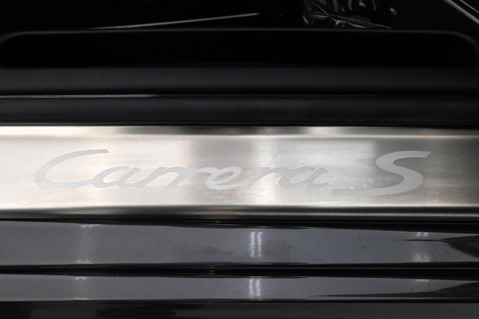 Used 2006 Porsche 911 Carrera S | St. Petersburg, FL