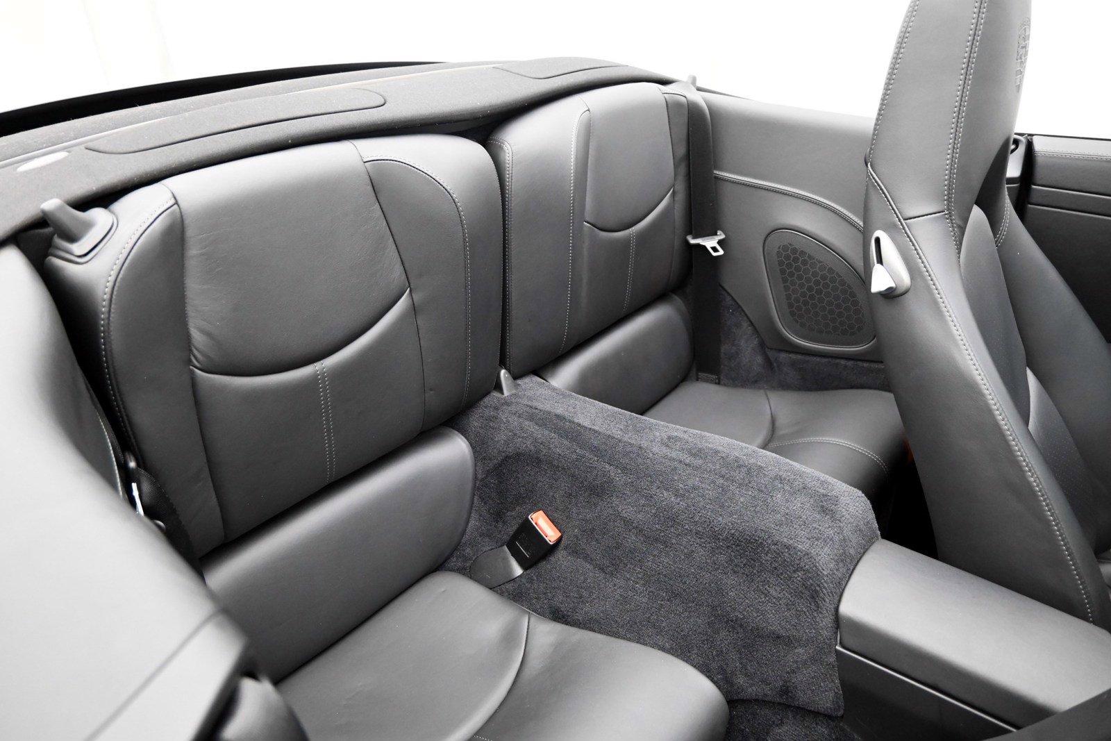 Used 2006 Porsche 911 Carrera S | St. Petersburg, FL
