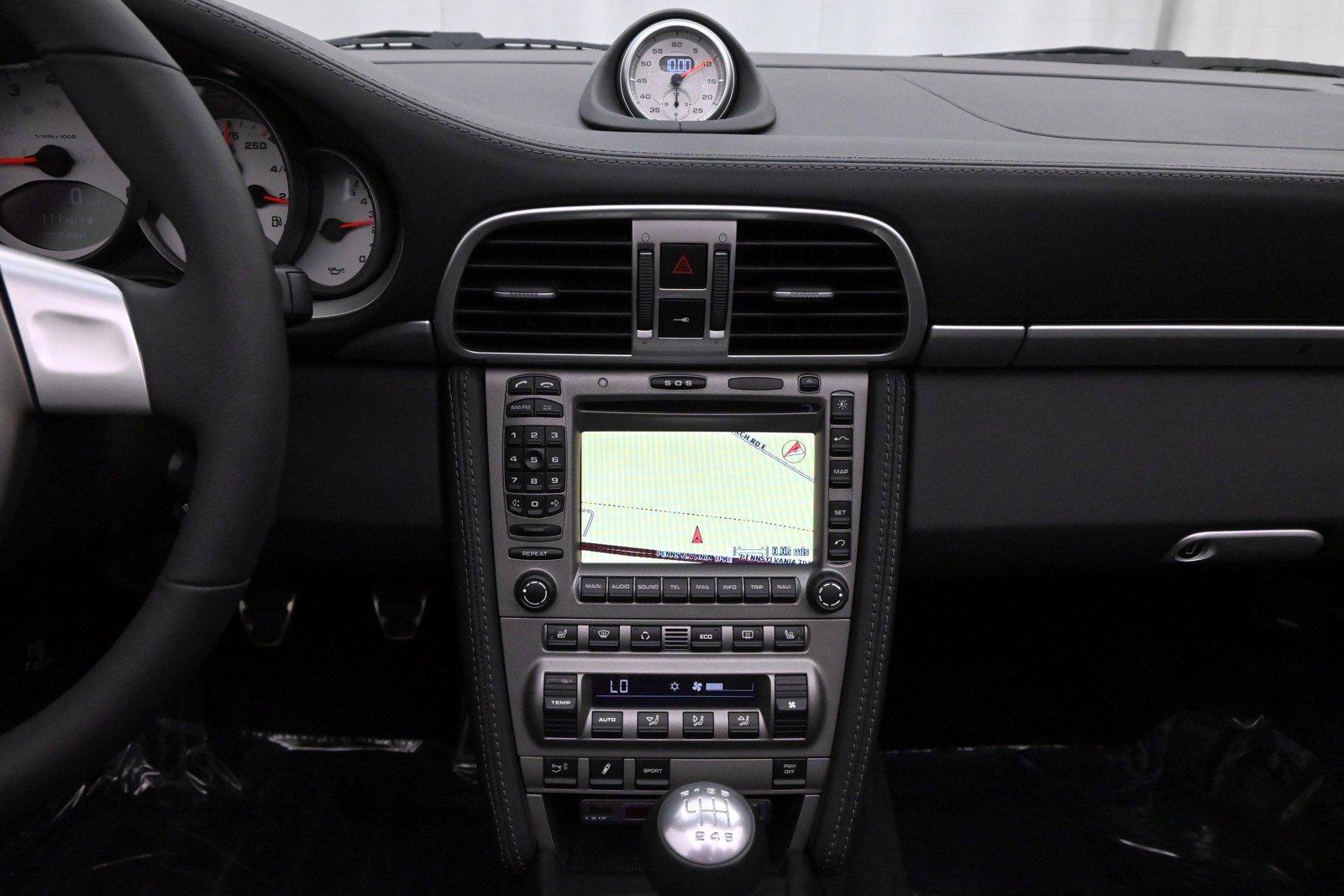 Used 2006 Porsche 911 Carrera S | St. Petersburg, FL