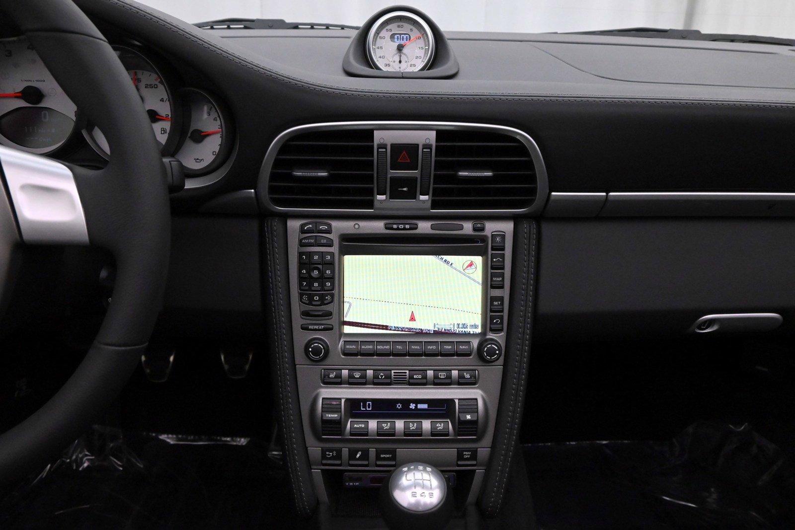 Used 2006 Porsche 911 Carrera S | St. Petersburg, FL