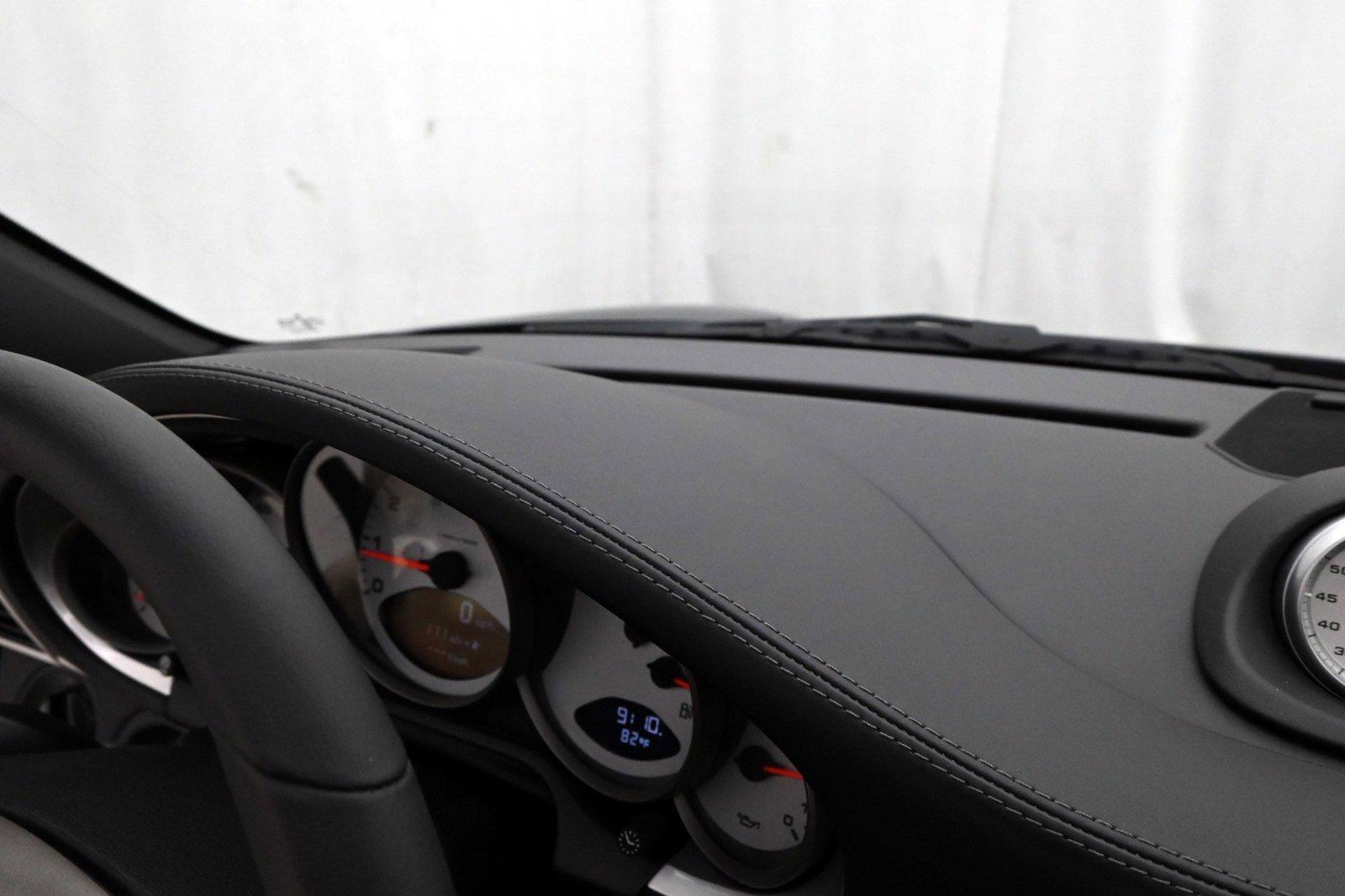 Used 2006 Porsche 911 Carrera S | St. Petersburg, FL
