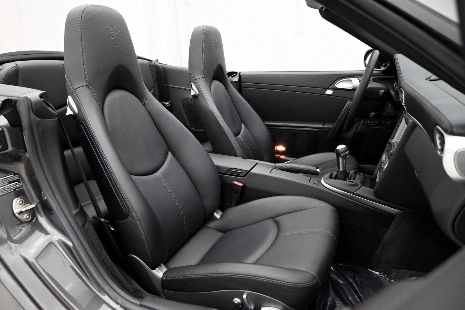 Used 2006 Porsche 911 Carrera S | St. Petersburg, FL