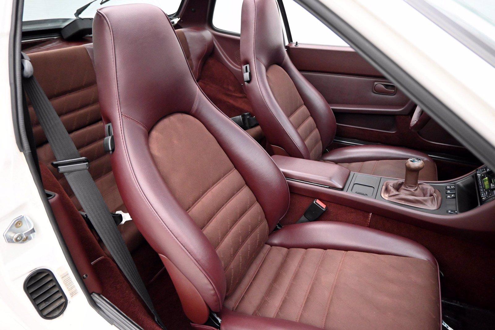 Used 1986 Porsche 944 | St. Petersburg, FL