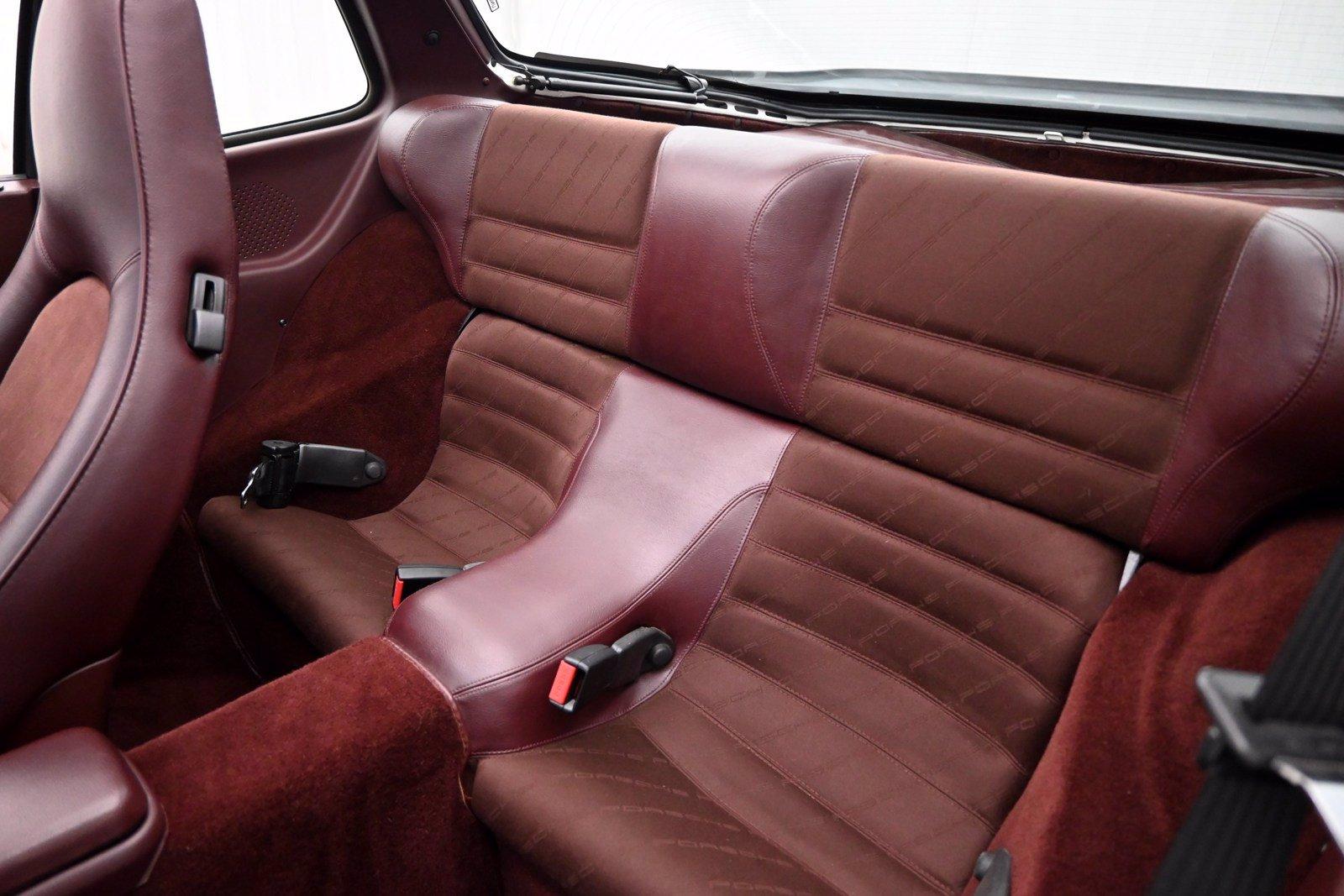 Used 1986 Porsche 944 | St. Petersburg, FL
