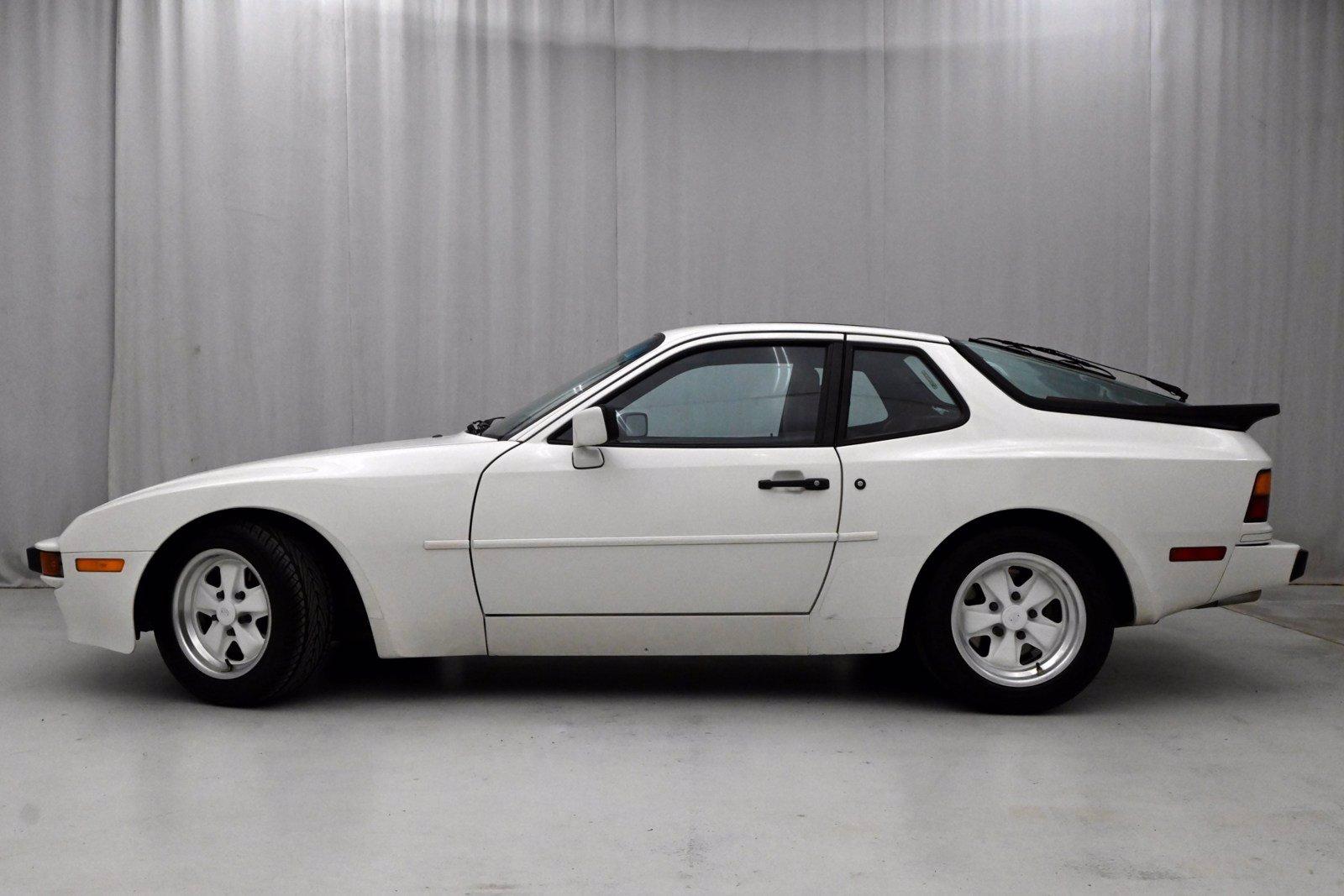 Used 1986 Porsche 944 | St. Petersburg, FL