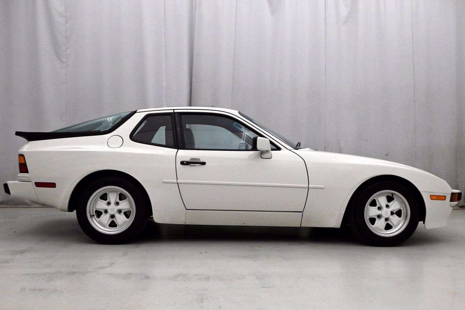 Used 1986 Porsche 944 | St. Petersburg, FL