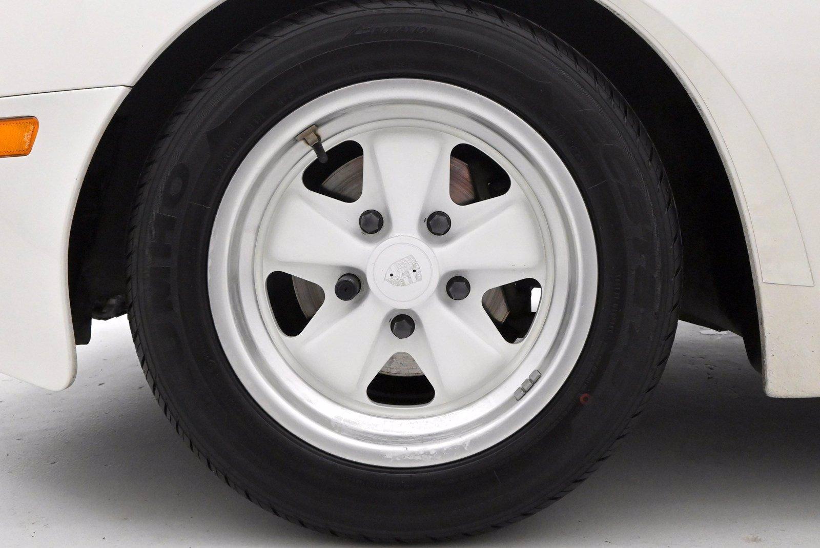 Used 1986 Porsche 944 | St. Petersburg, FL
