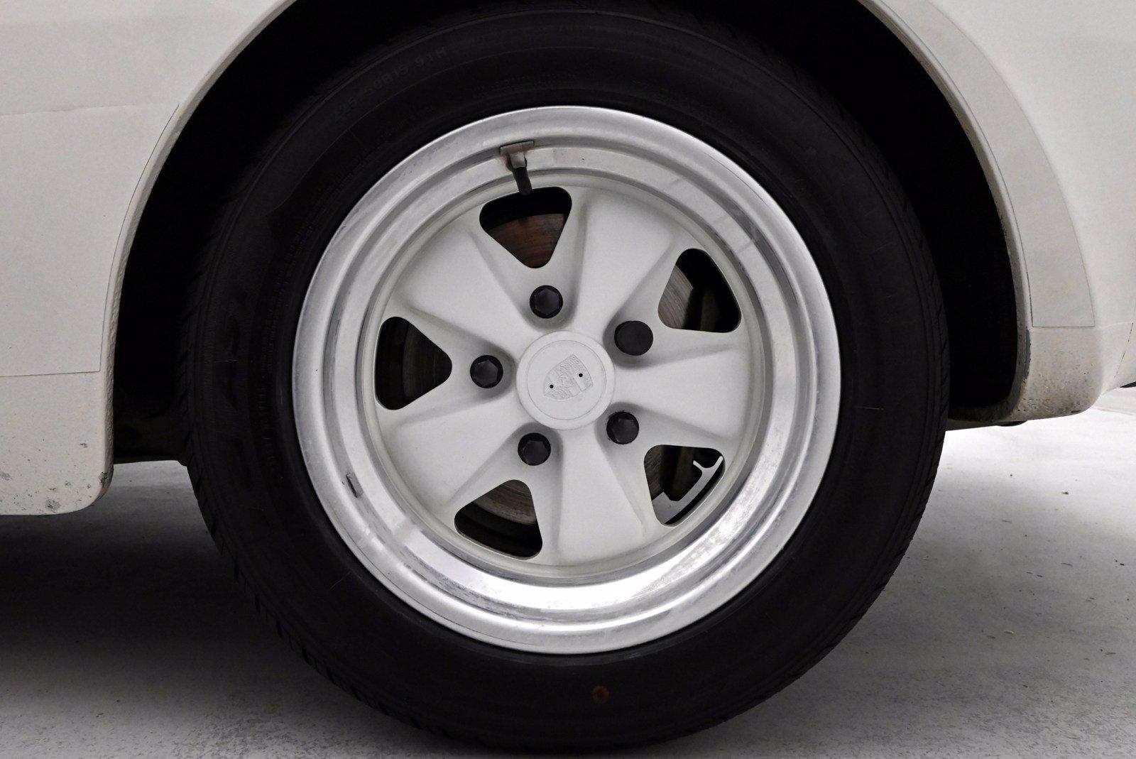 Used 1986 Porsche 944 | St. Petersburg, FL