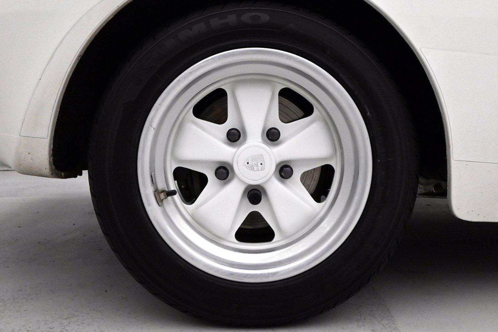 Used 1986 Porsche 944 | St. Petersburg, FL