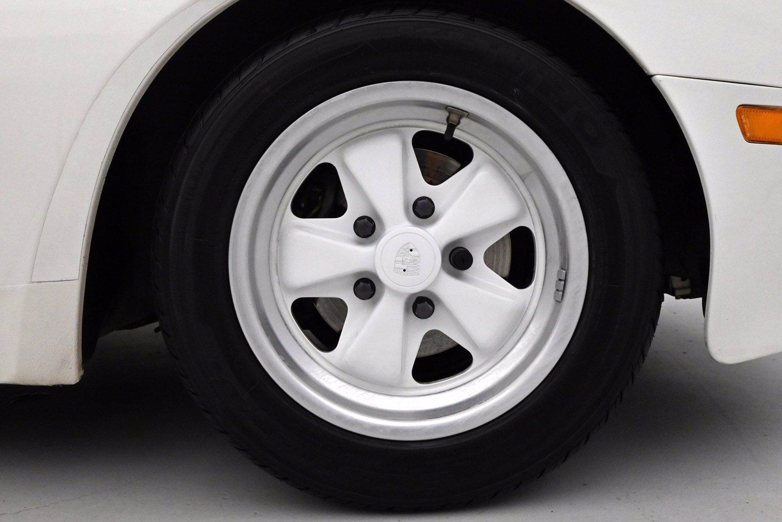 Used 1986 Porsche 944 | St. Petersburg, FL