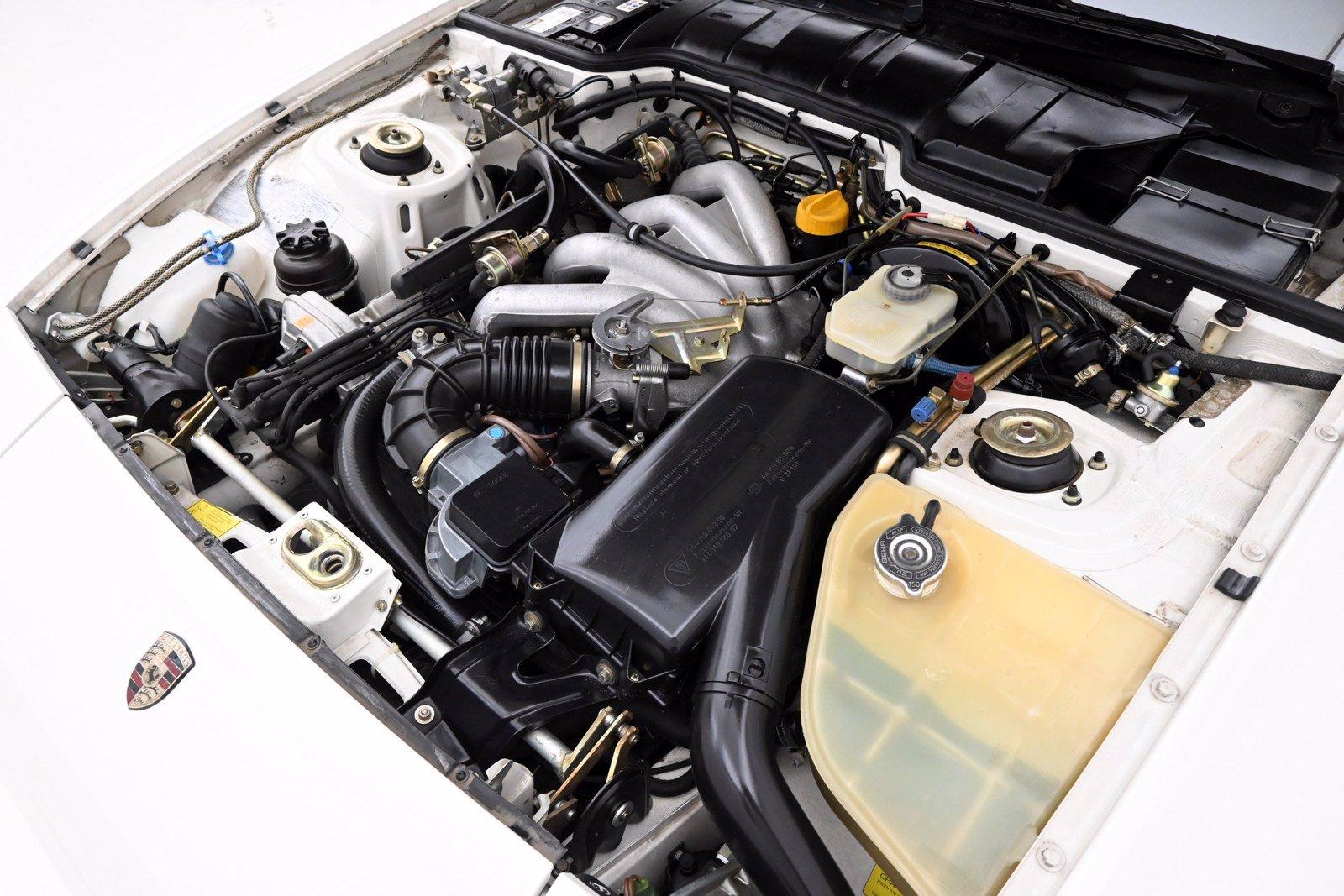 Used 1986 Porsche 944 | St. Petersburg, FL
