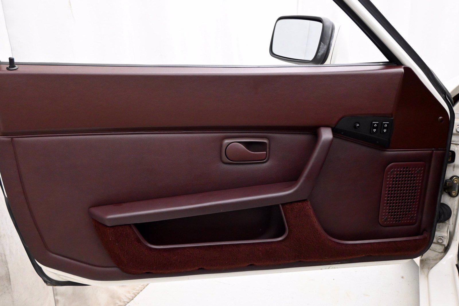 Used 1986 Porsche 944 | St. Petersburg, FL