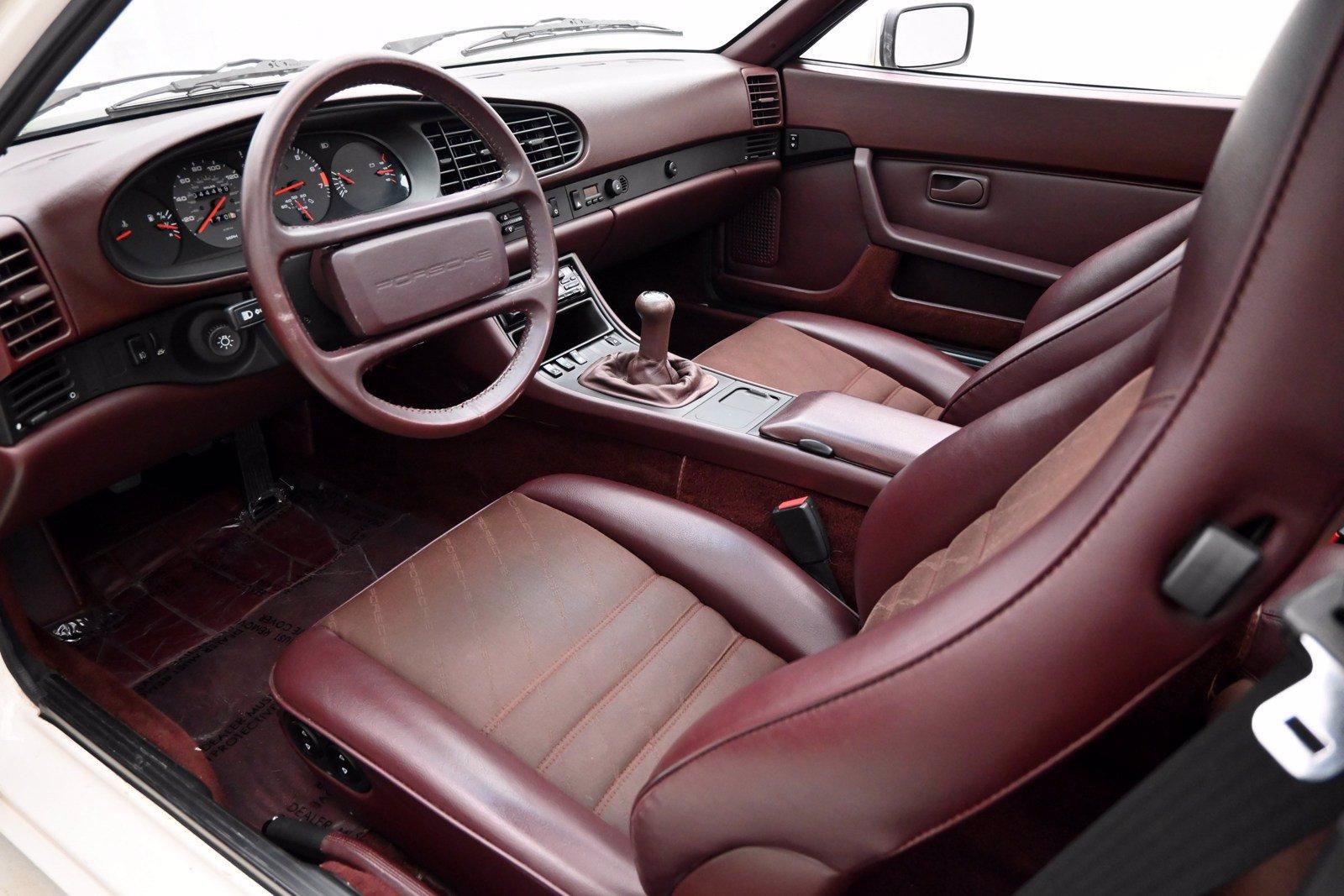 Used 1986 Porsche 944 | St. Petersburg, FL