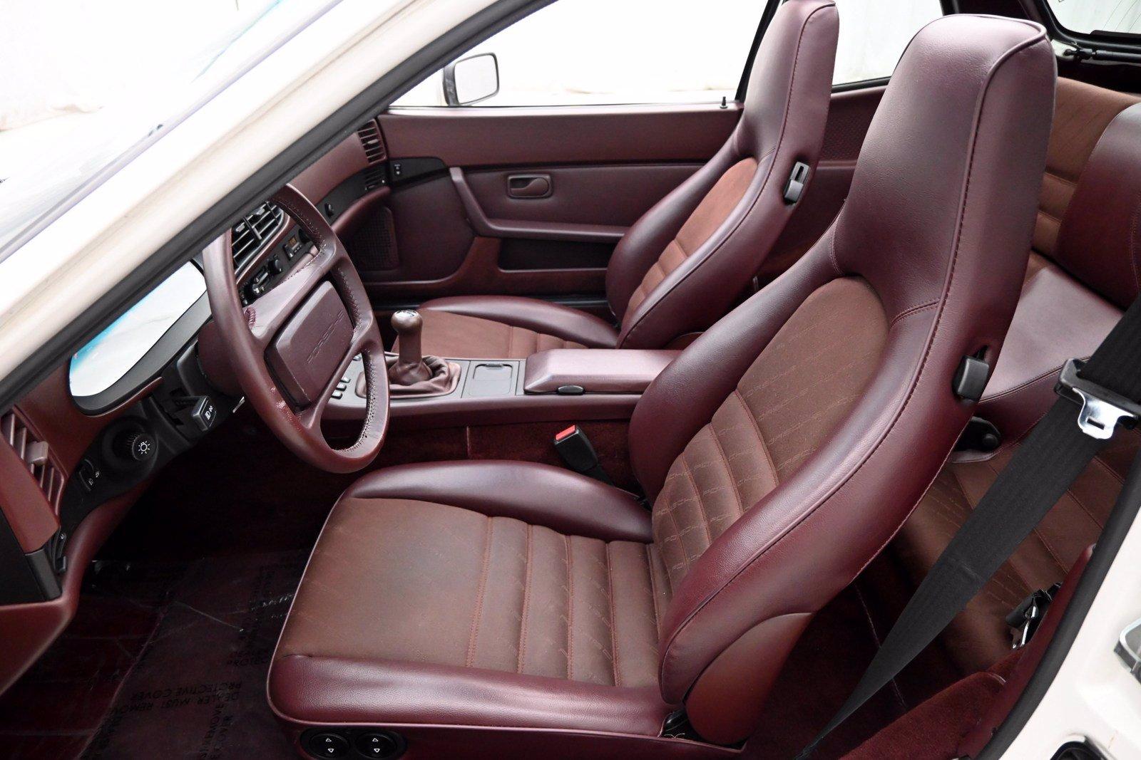 Used 1986 Porsche 944 | St. Petersburg, FL