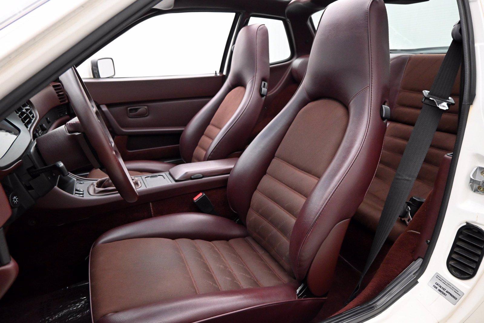 Used 1986 Porsche 944 | St. Petersburg, FL