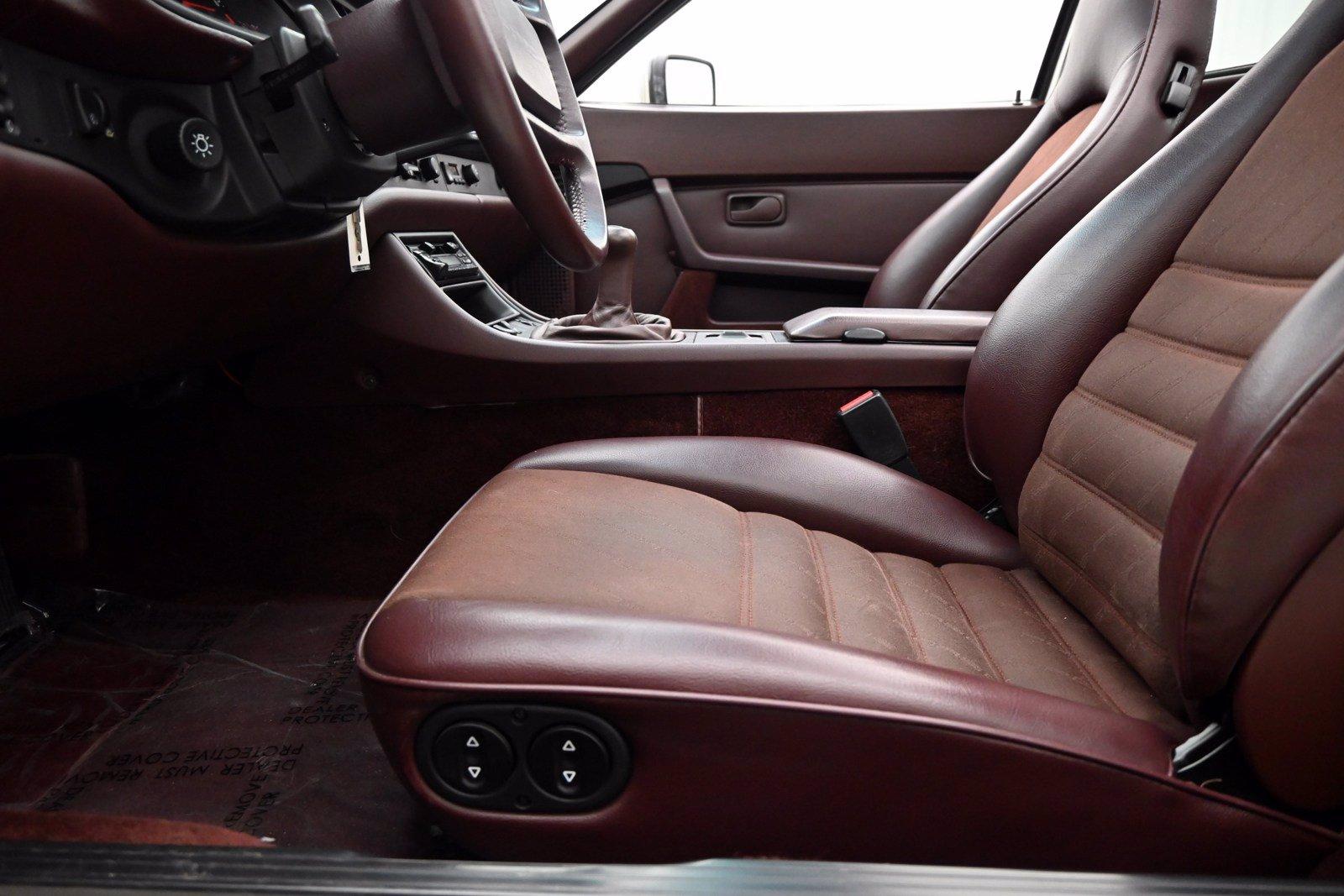 Used 1986 Porsche 944 | St. Petersburg, FL