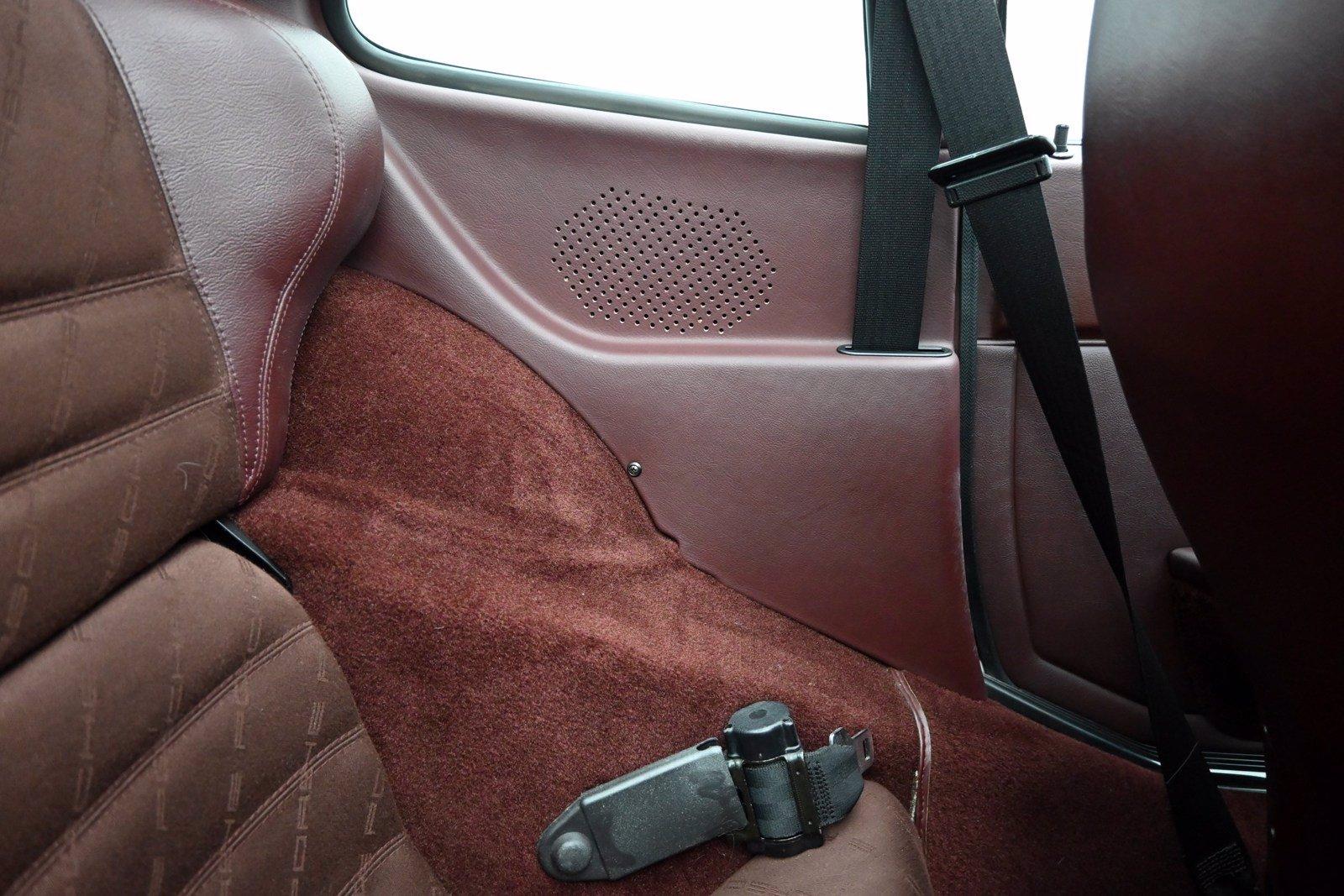 Used 1986 Porsche 944 | St. Petersburg, FL