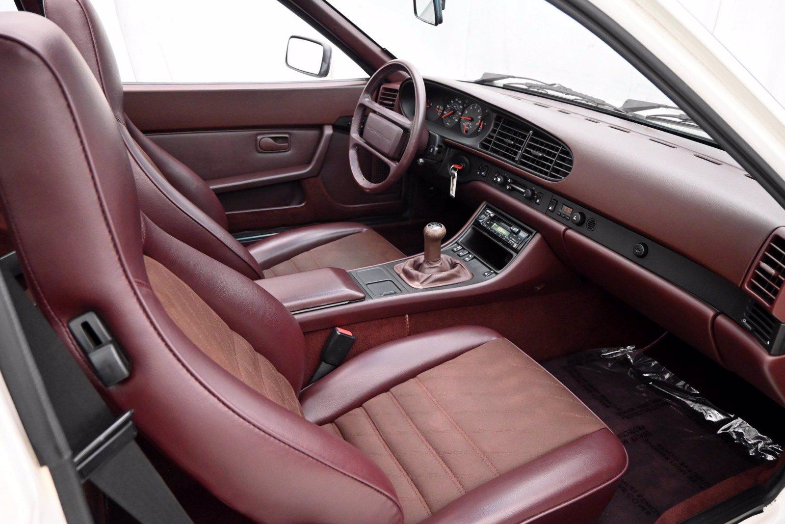 Used 1986 Porsche 944 | St. Petersburg, FL