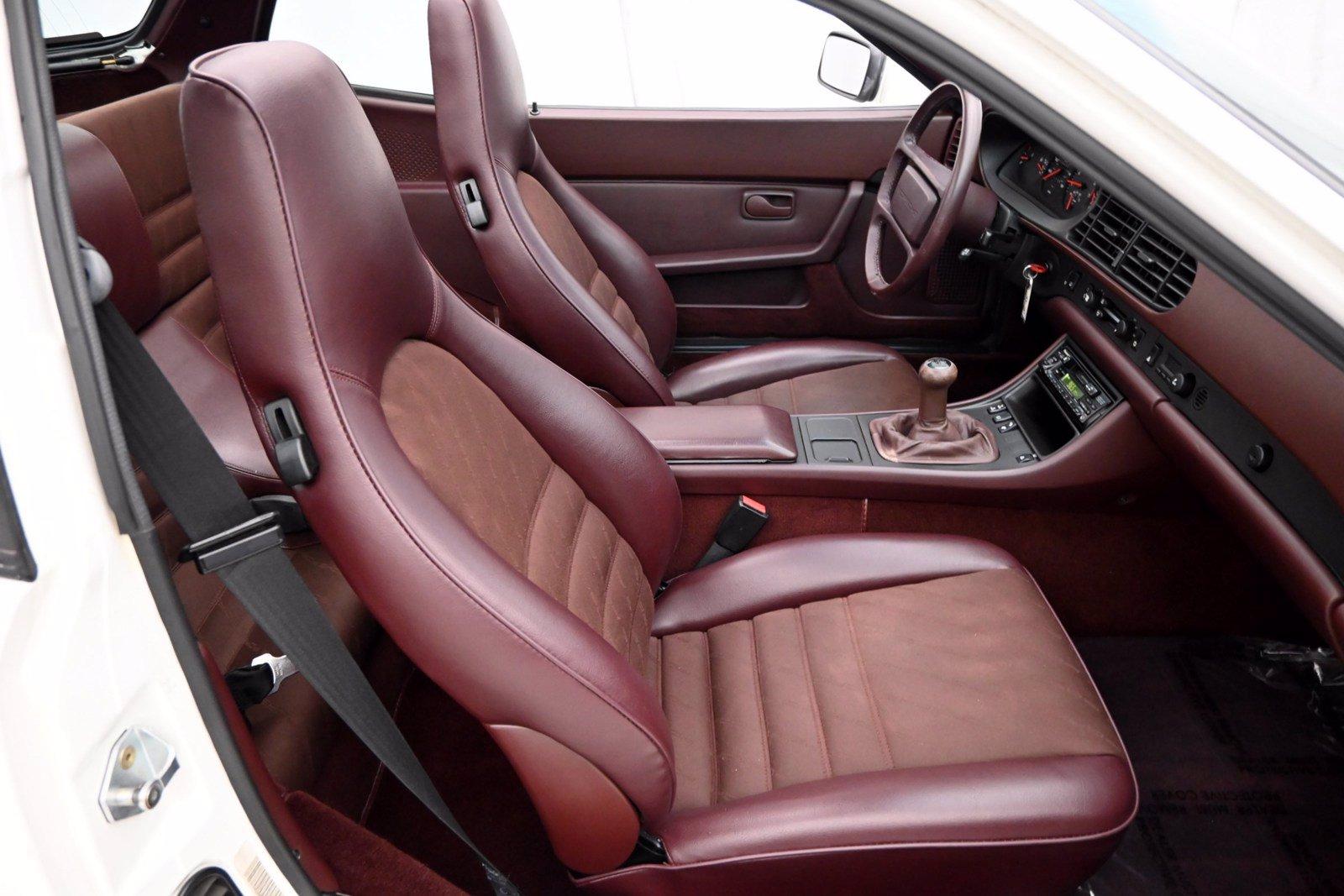 Used 1986 Porsche 944 | St. Petersburg, FL