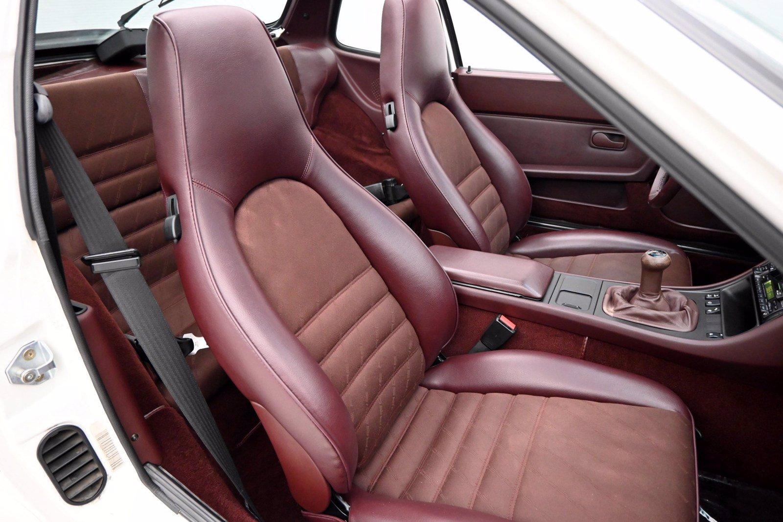 Used 1986 Porsche 944 | St. Petersburg, FL