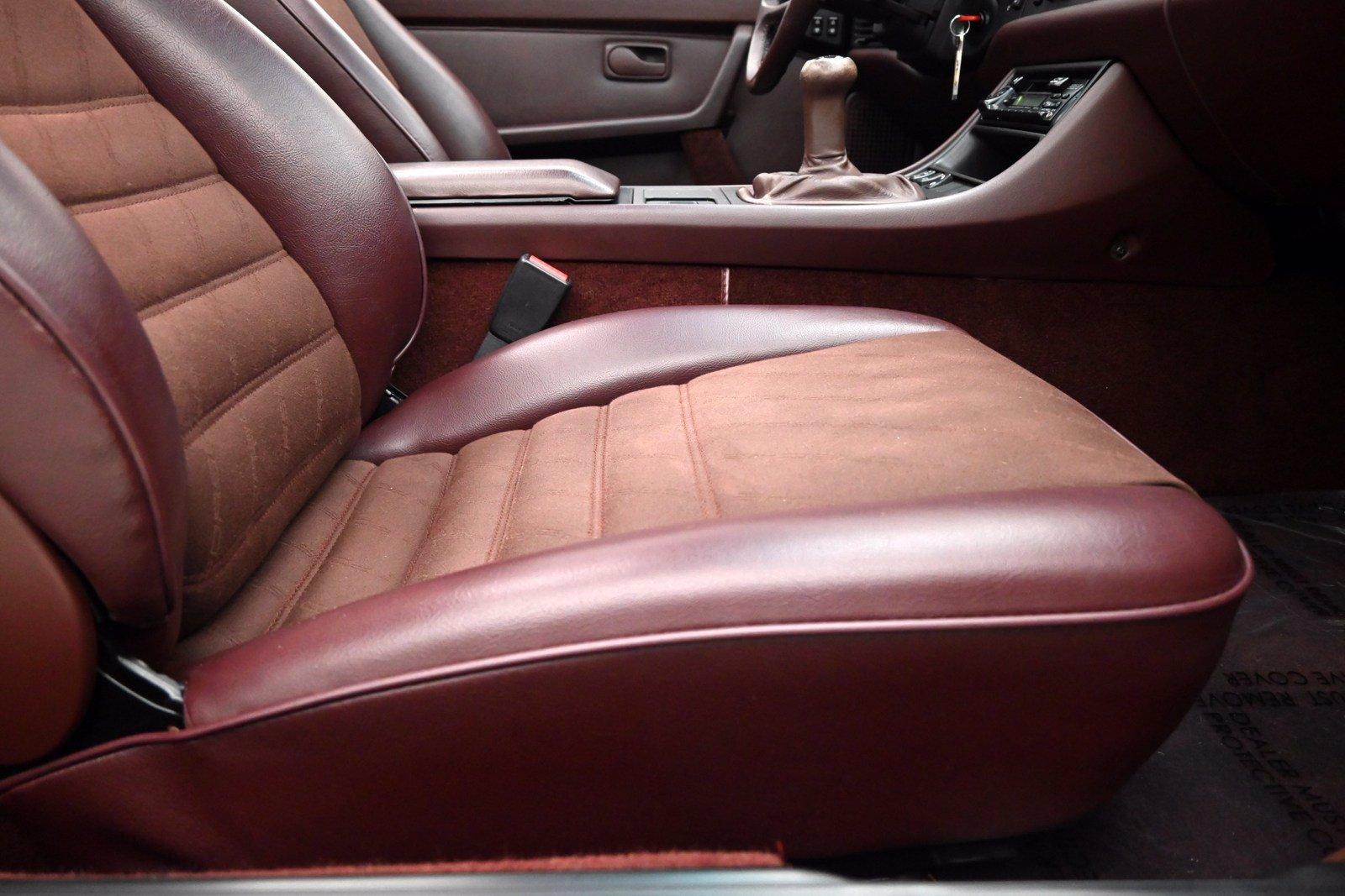 Used 1986 Porsche 944 | St. Petersburg, FL