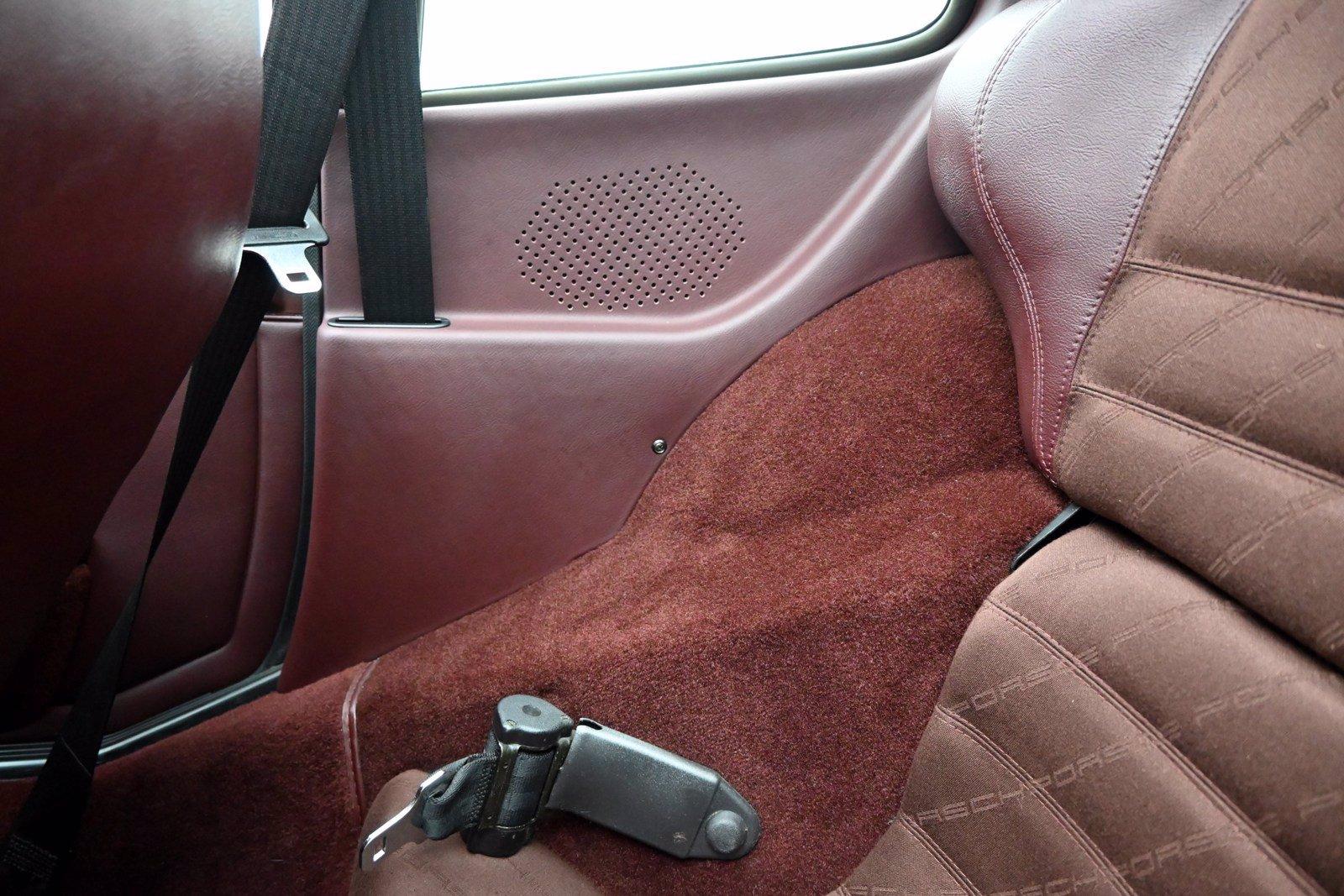Used 1986 Porsche 944 | St. Petersburg, FL