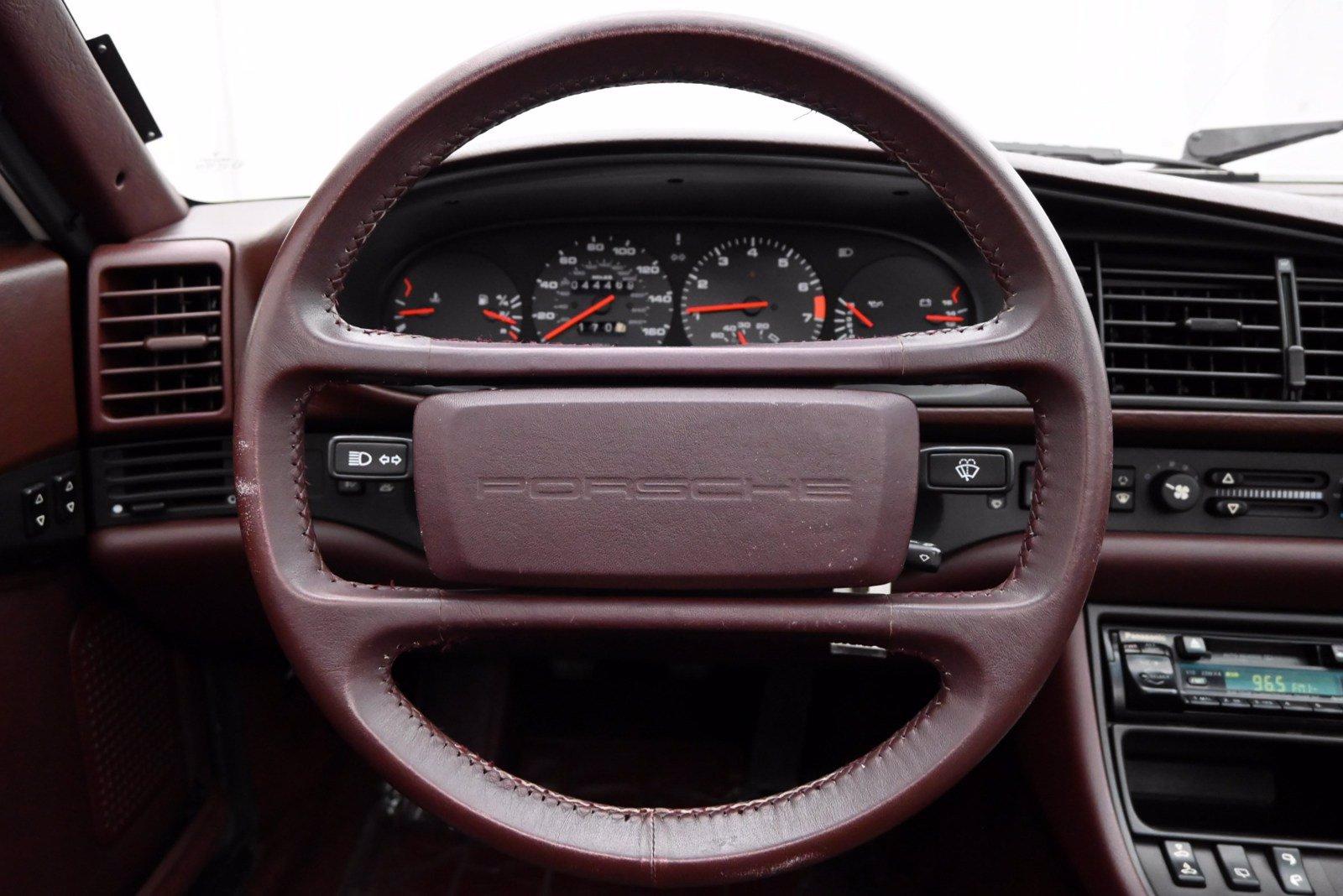 Used 1986 Porsche 944 | St. Petersburg, FL
