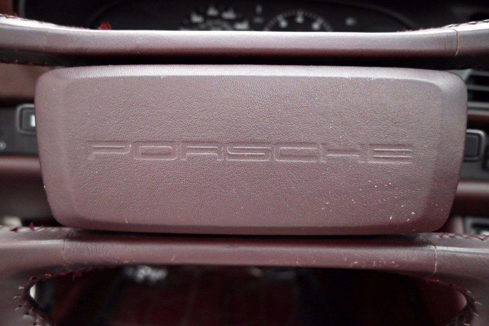 Used 1986 Porsche 944 | St. Petersburg, FL