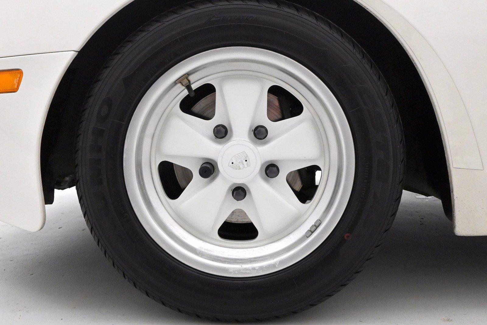Used 1986 Porsche 944 | St. Petersburg, FL