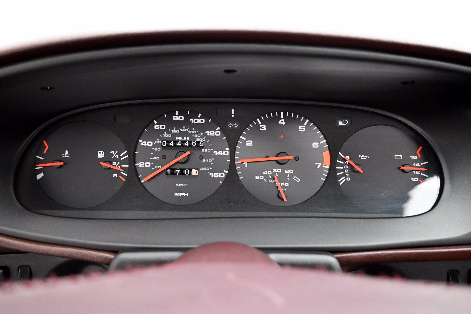 Used 1986 Porsche 944 | St. Petersburg, FL
