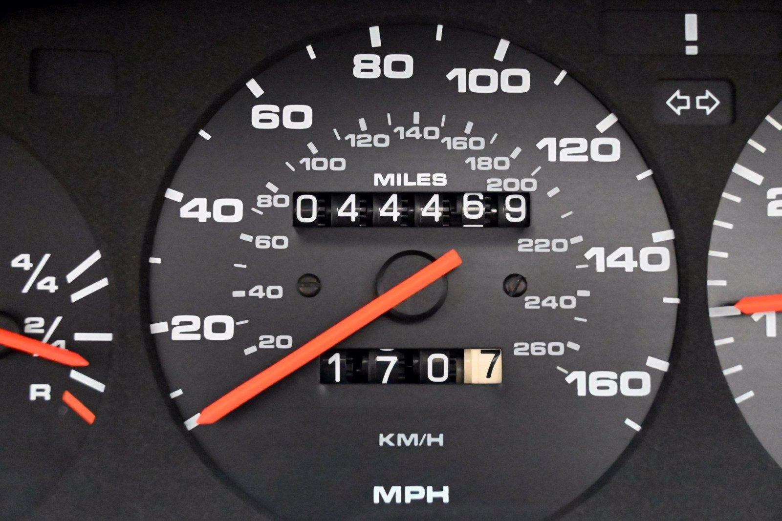 Used 1986 Porsche 944 | St. Petersburg, FL