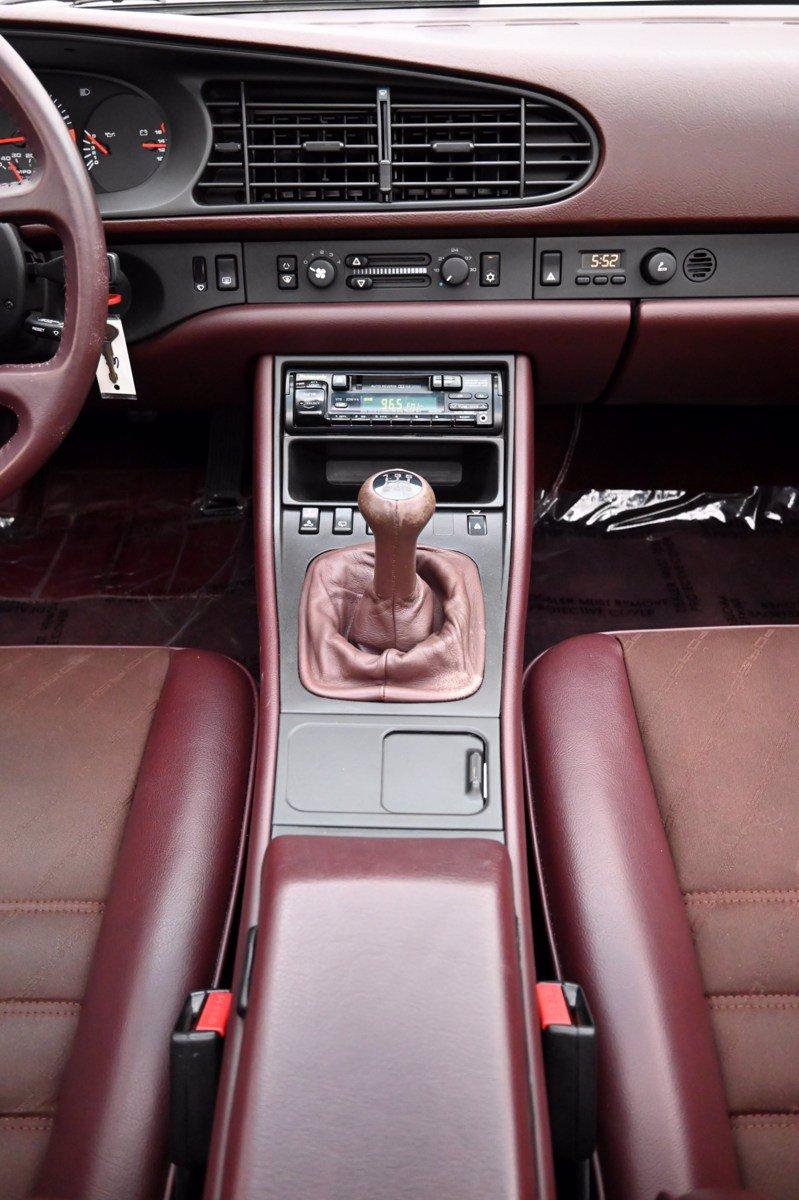 Used 1986 Porsche 944 | St. Petersburg, FL