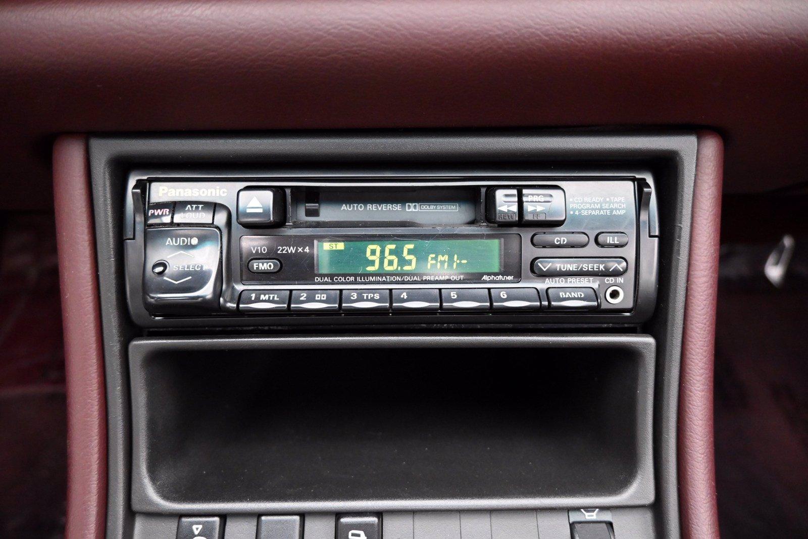Used 1986 Porsche 944 | St. Petersburg, FL