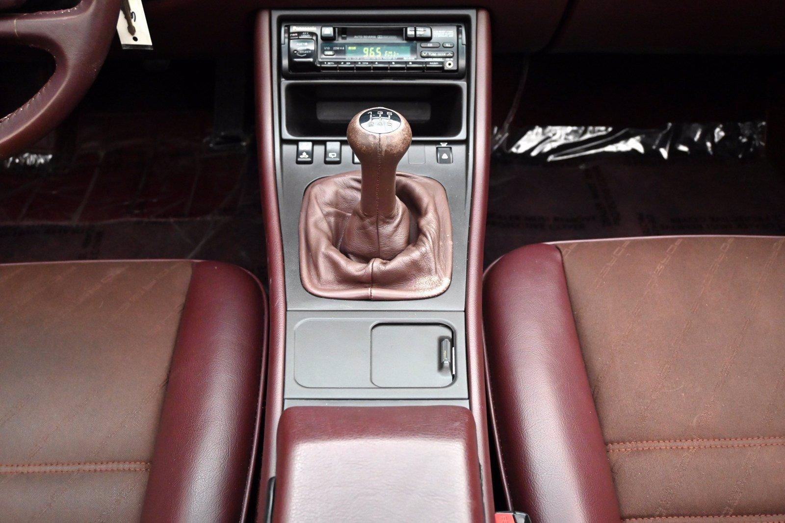 Used 1986 Porsche 944 | St. Petersburg, FL