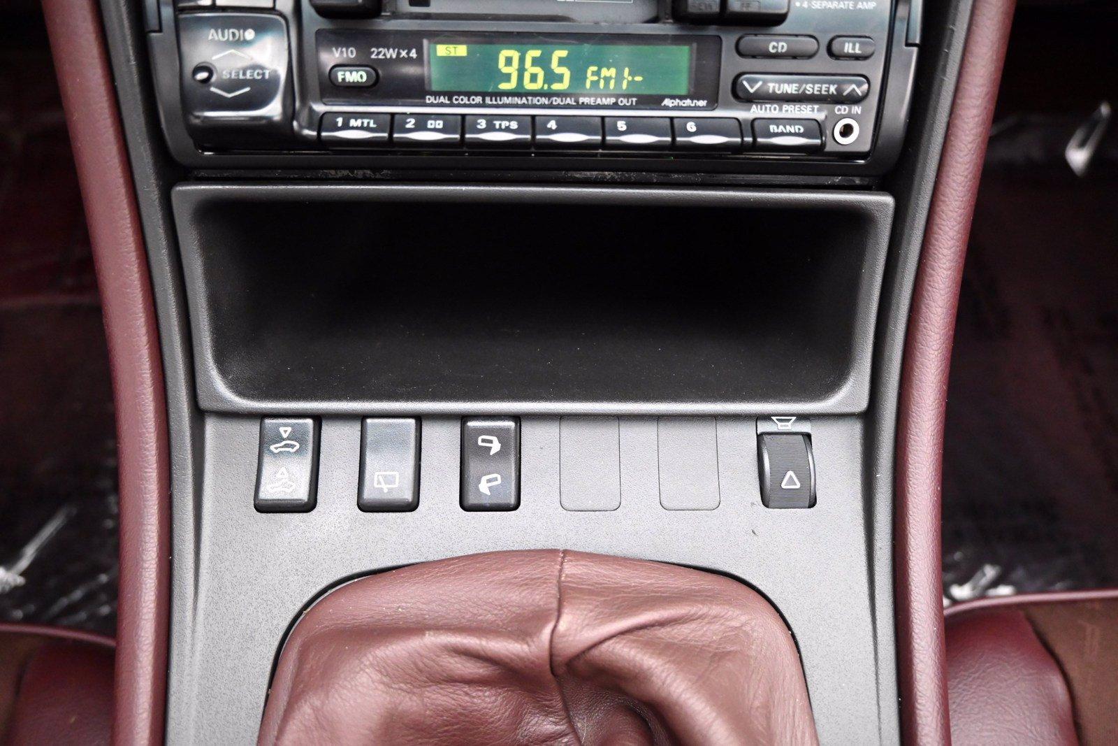 Used 1986 Porsche 944 | St. Petersburg, FL
