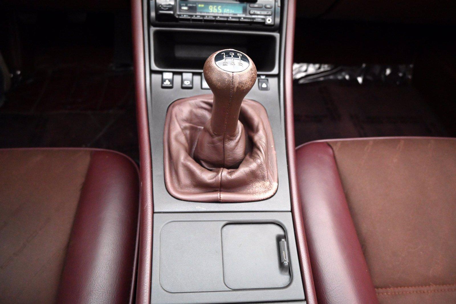 Used 1986 Porsche 944 | St. Petersburg, FL