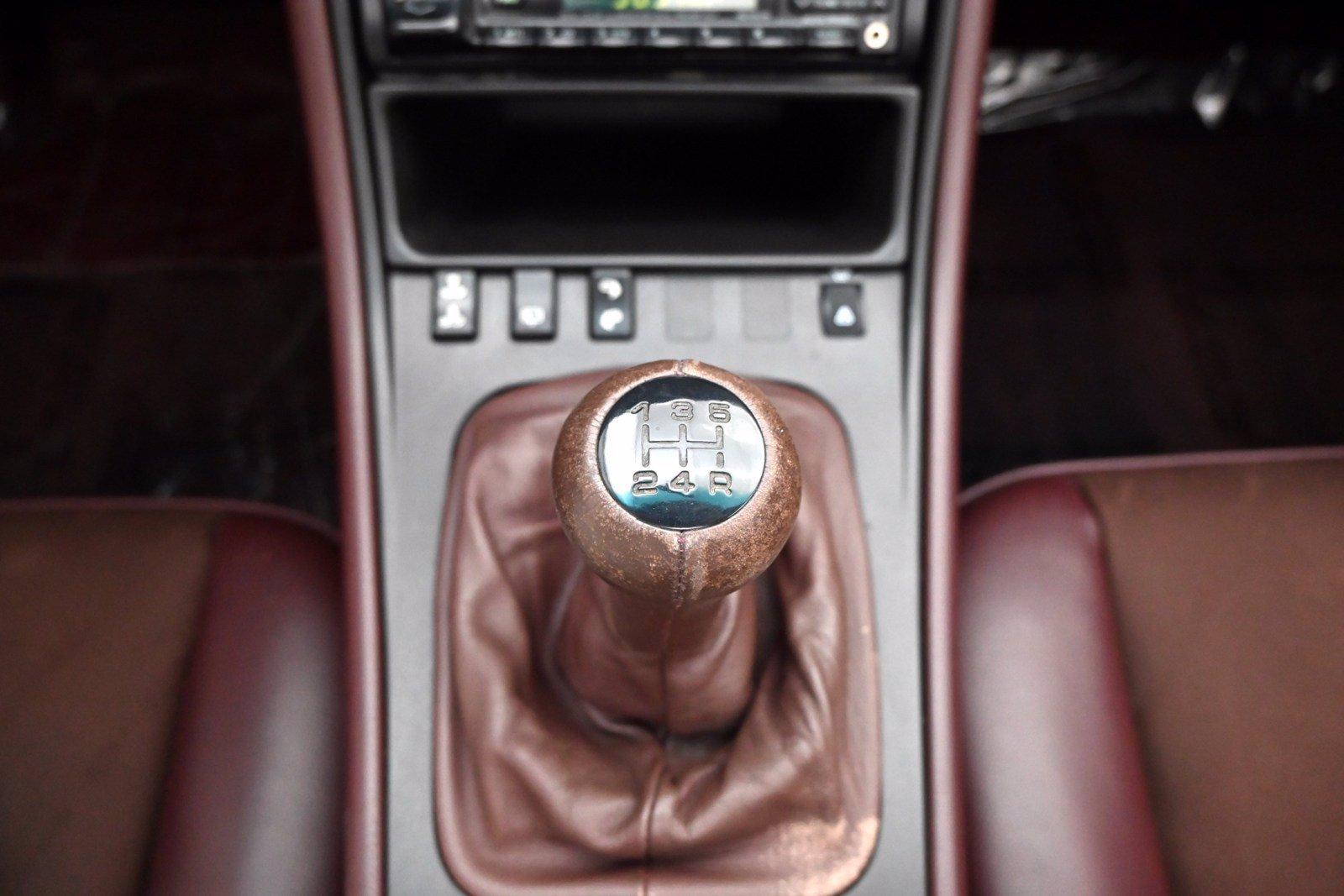 Used 1986 Porsche 944 | St. Petersburg, FL