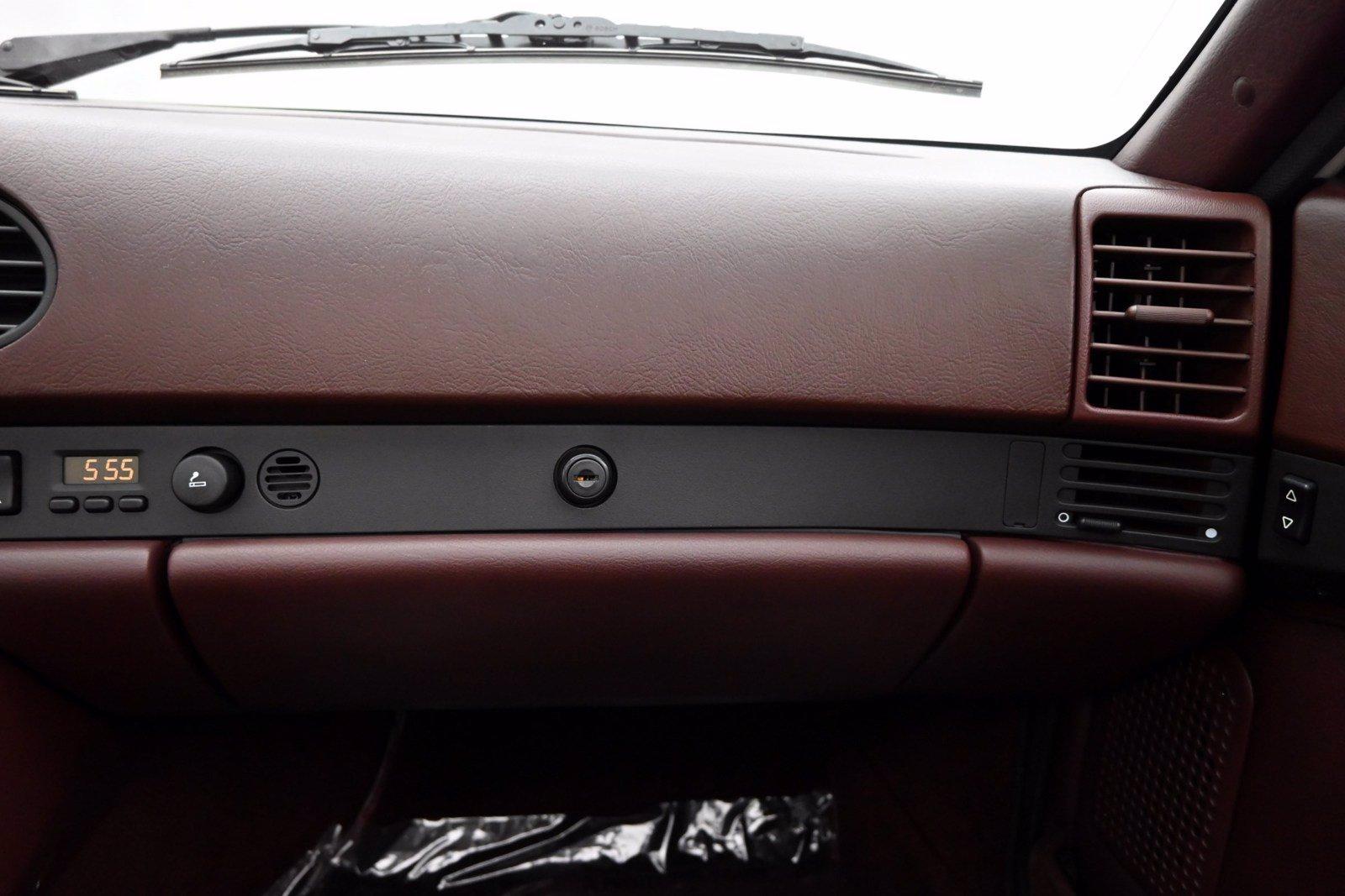 Used 1986 Porsche 944 | St. Petersburg, FL