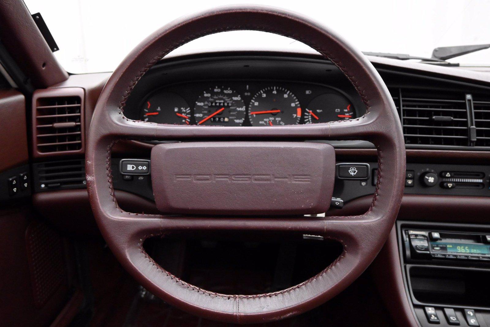Used 1986 Porsche 944 | St. Petersburg, FL