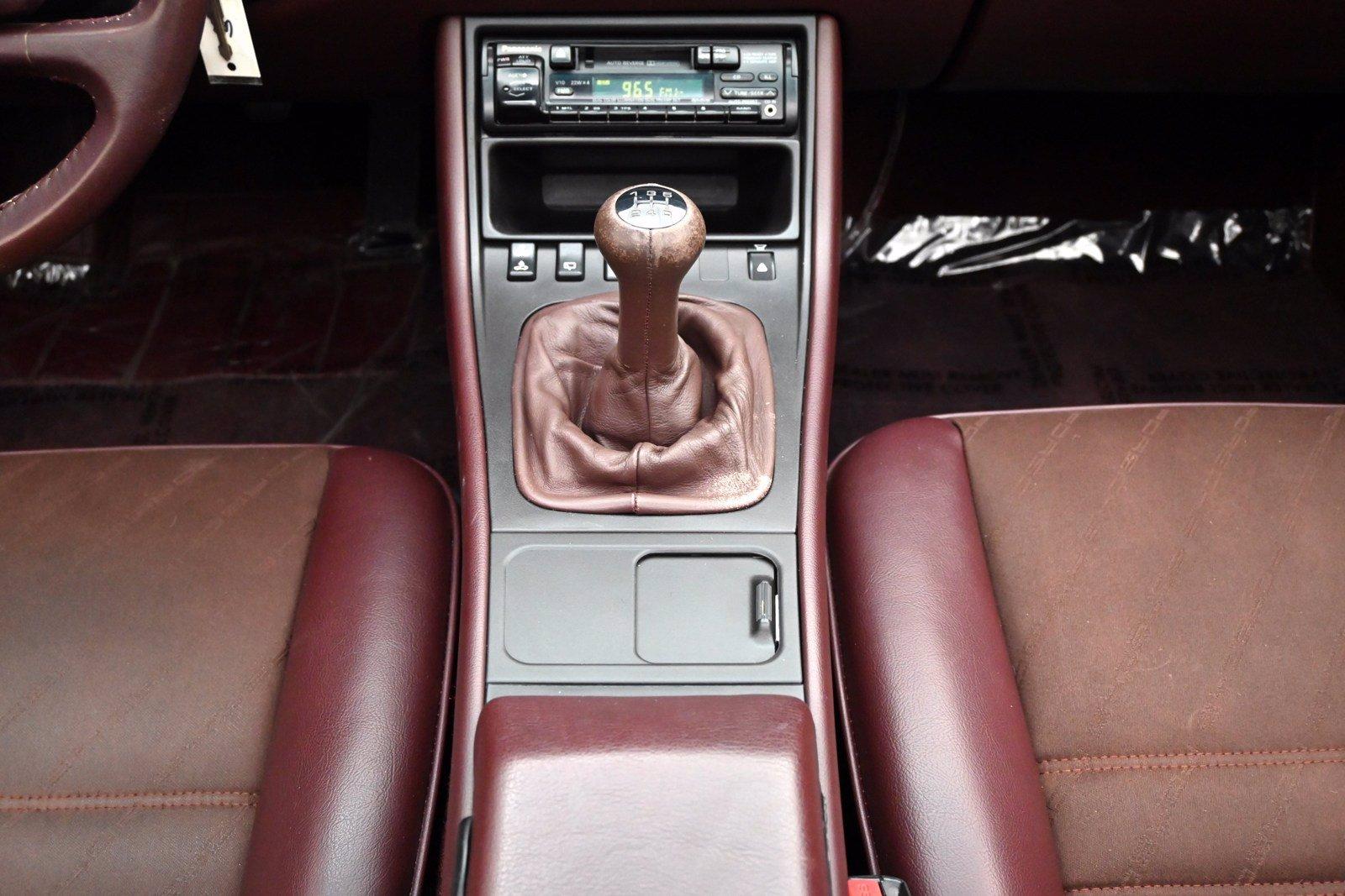 Used 1986 Porsche 944 | St. Petersburg, FL