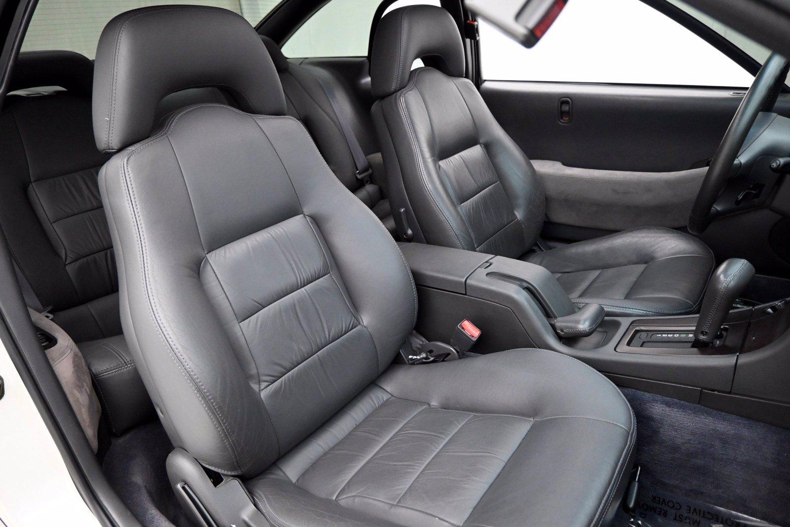 Used 1992 Subaru SVX Sport LS-L | St. Petersburg, FL
