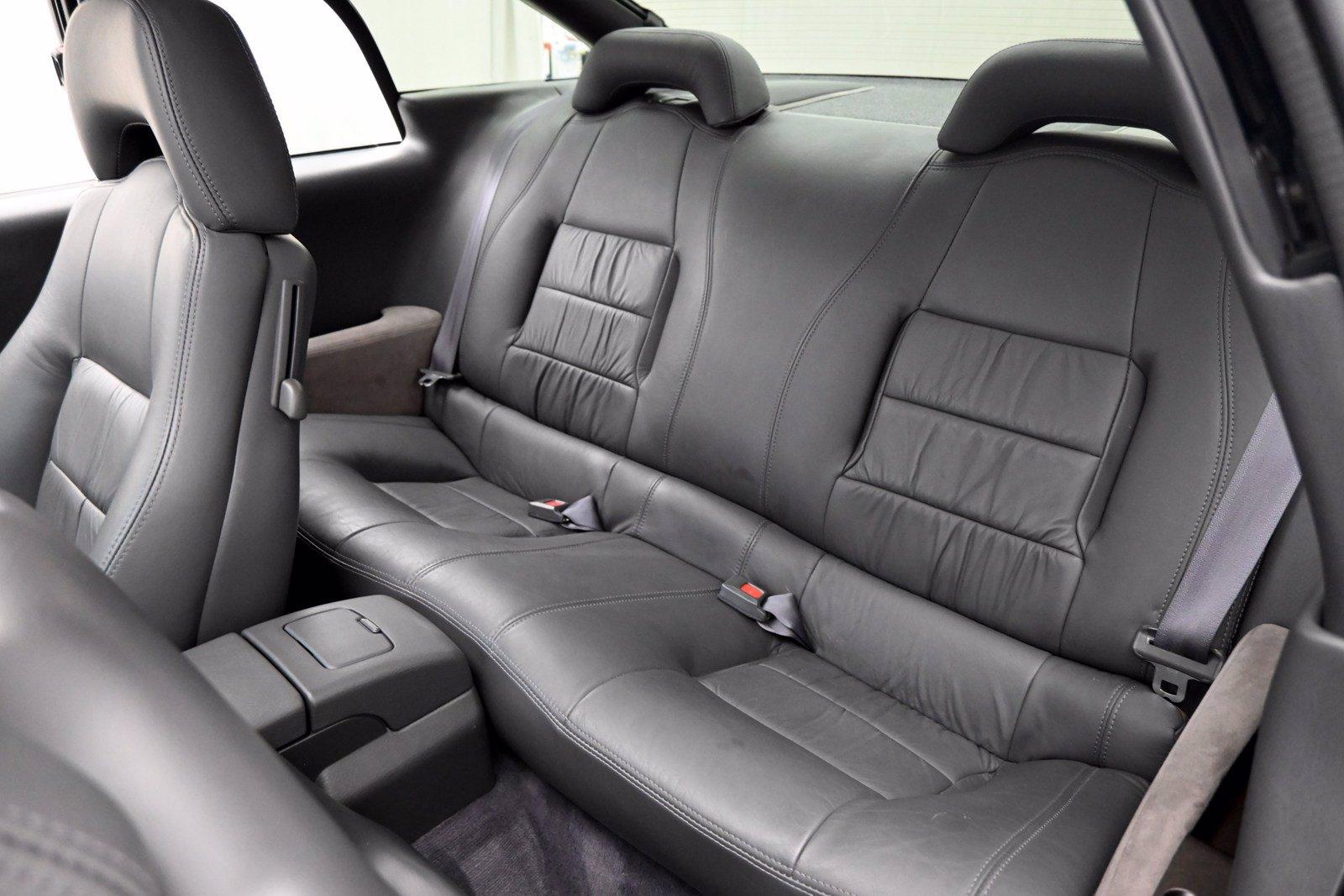 Used 1992 Subaru SVX Sport LS-L | St. Petersburg, FL