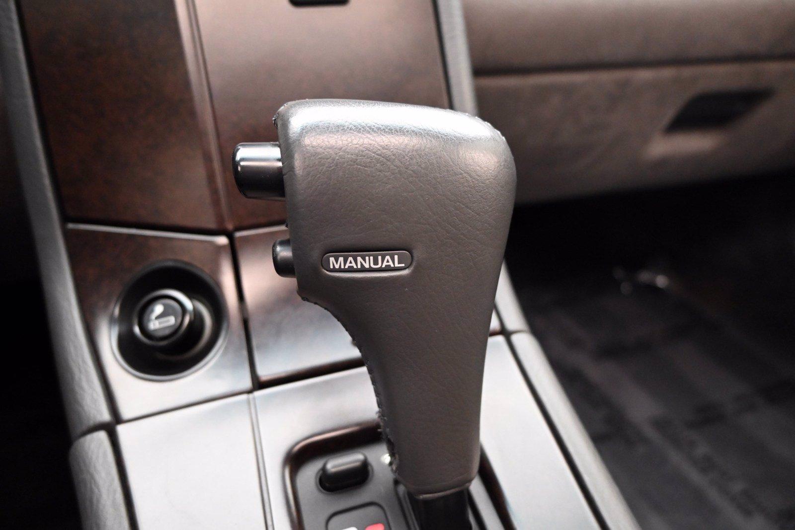 Used 1992 Subaru SVX Sport LS-L | St. Petersburg, FL