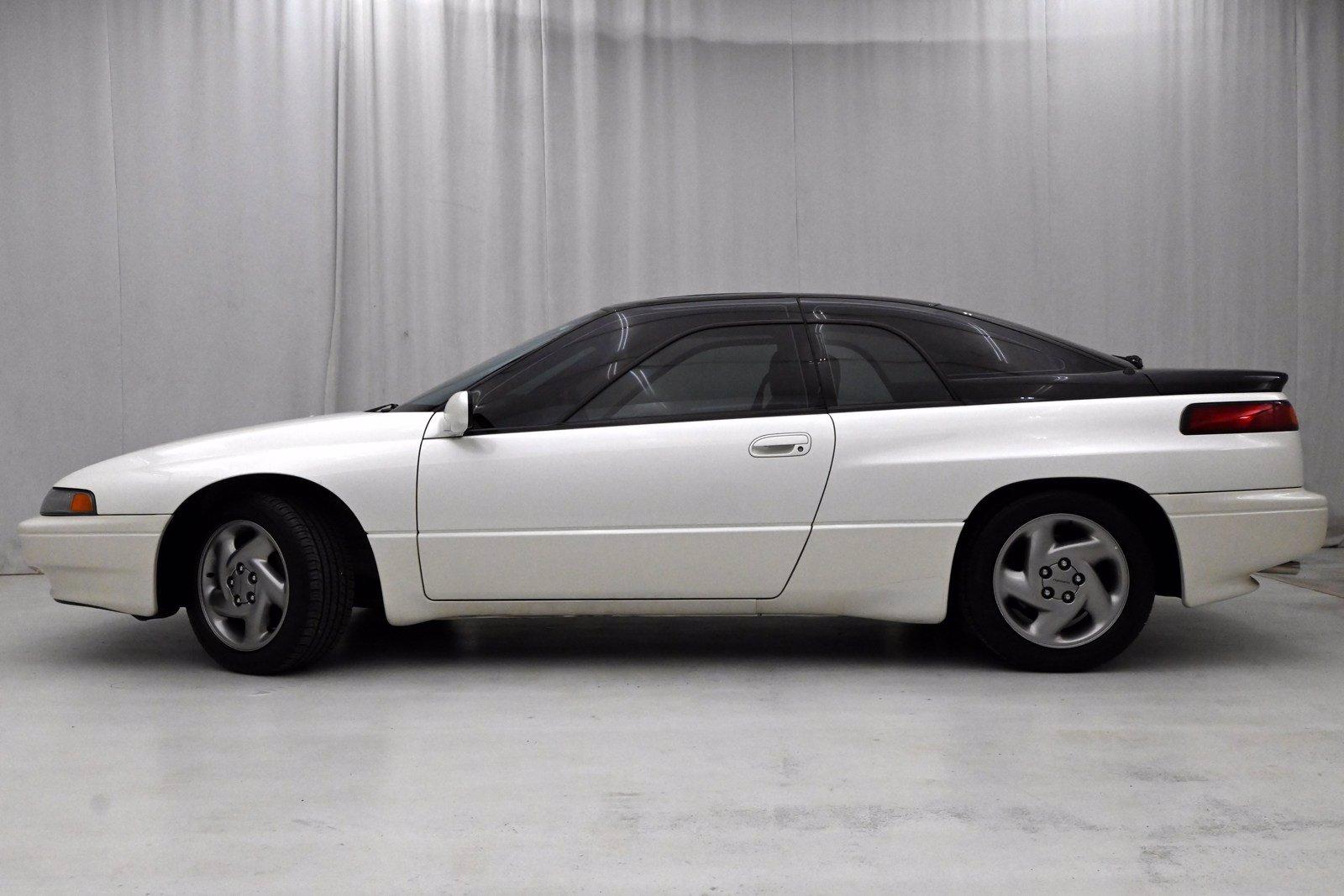 Used 1992 Subaru SVX Sport LS-L | St. Petersburg, FL
