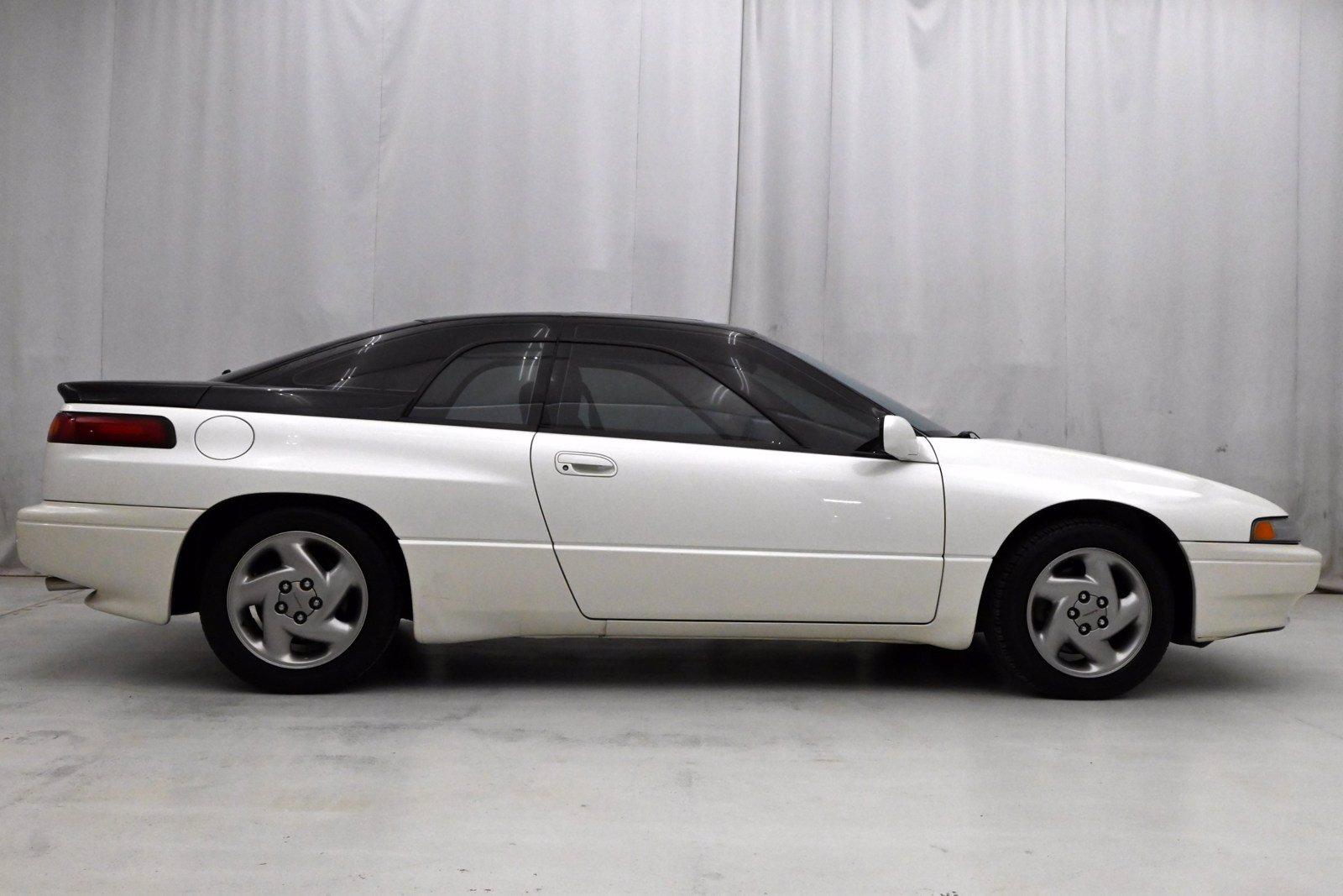 Used 1992 Subaru SVX Sport LS-L | St. Petersburg, FL
